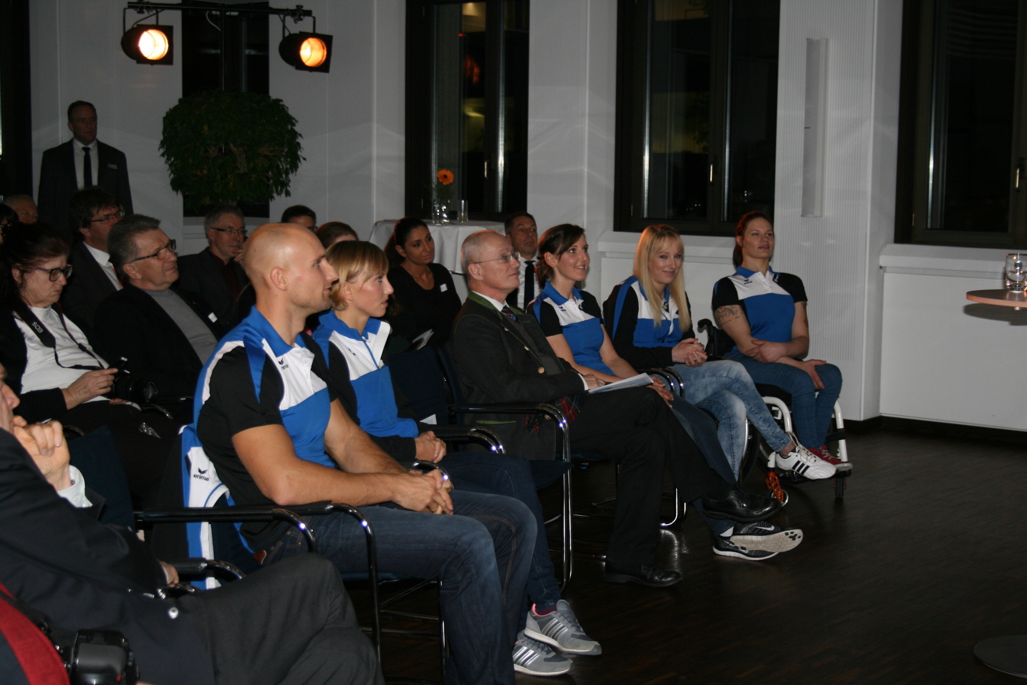Die Lechwerke fördern mit einer Social-Media-Kampagne den regionalen Spitzensport. Foto: B4B WIRTSCHAFTSLEBEN SCHWABEN