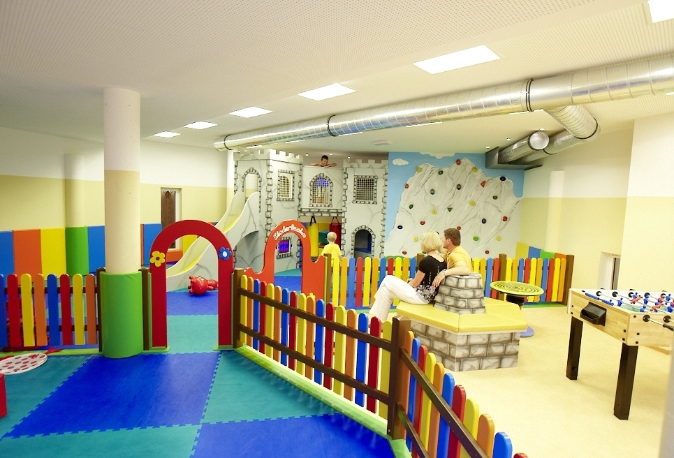 Impressionen vom Familotel Hopfgarten. Foto: Familotel Hopfgarten