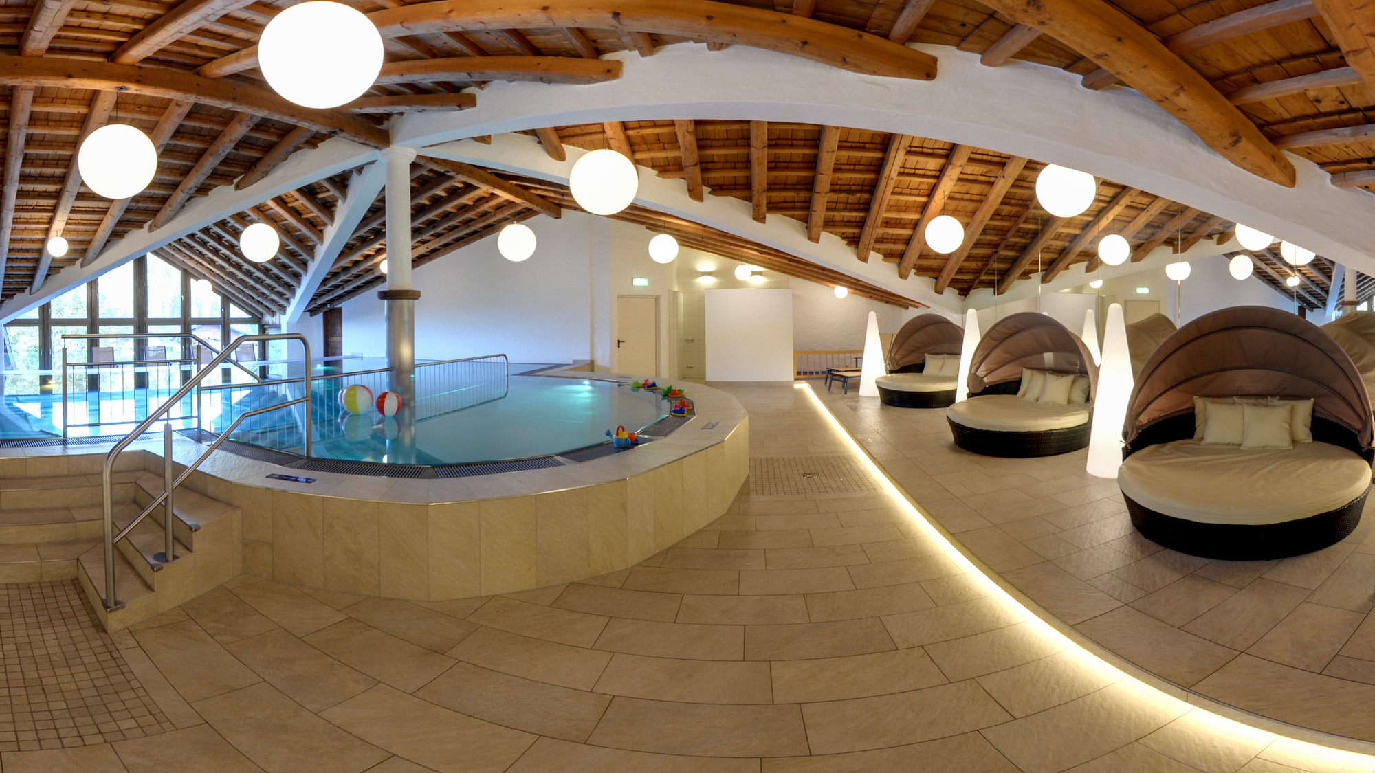 Impressionen vom Familotel Hopfgarten. Foto: Familotel Hopfgarten