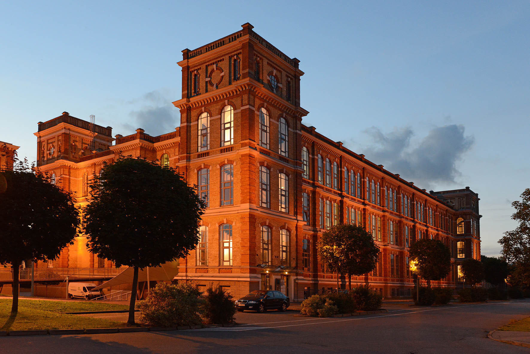 Abele Ingenieure GmbH