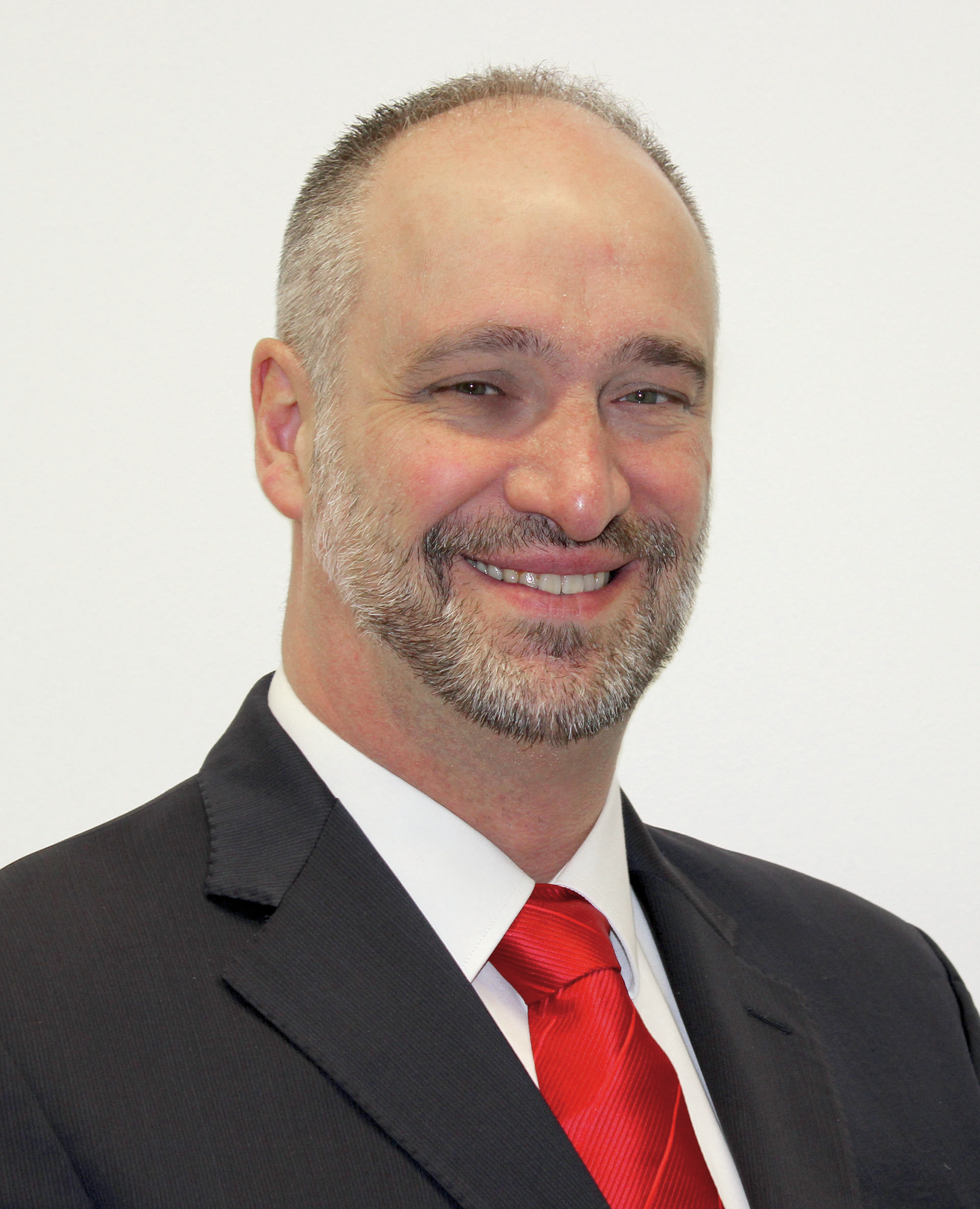 Massimo Dodoni ist neuer Sales Director International bei Kögel. Foto: Kögel Trailer GmbH & Co. KG