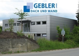 Gebler GmbH