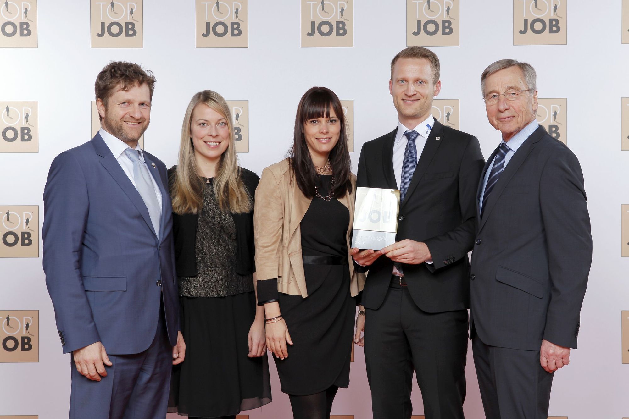 Die Konstruktionsgruppe Bauen AG gehört zu den besten Arbeitgebern Deutschlands. Foto: zeag GmbH