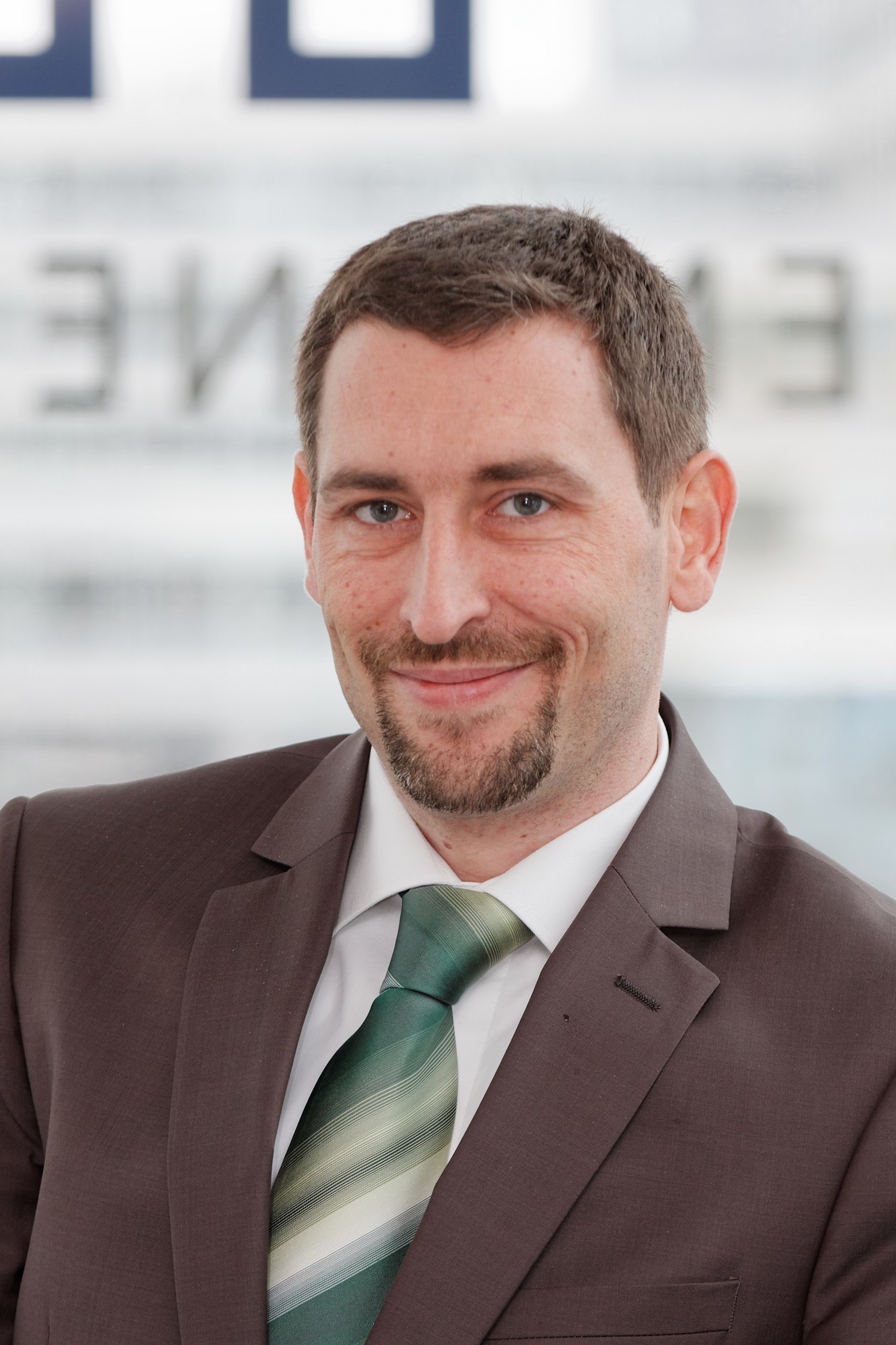 Michael Blaßnig wurde zum zweiten Geschäftsführer der HLS Engineering Group berufen. Foto: HLS