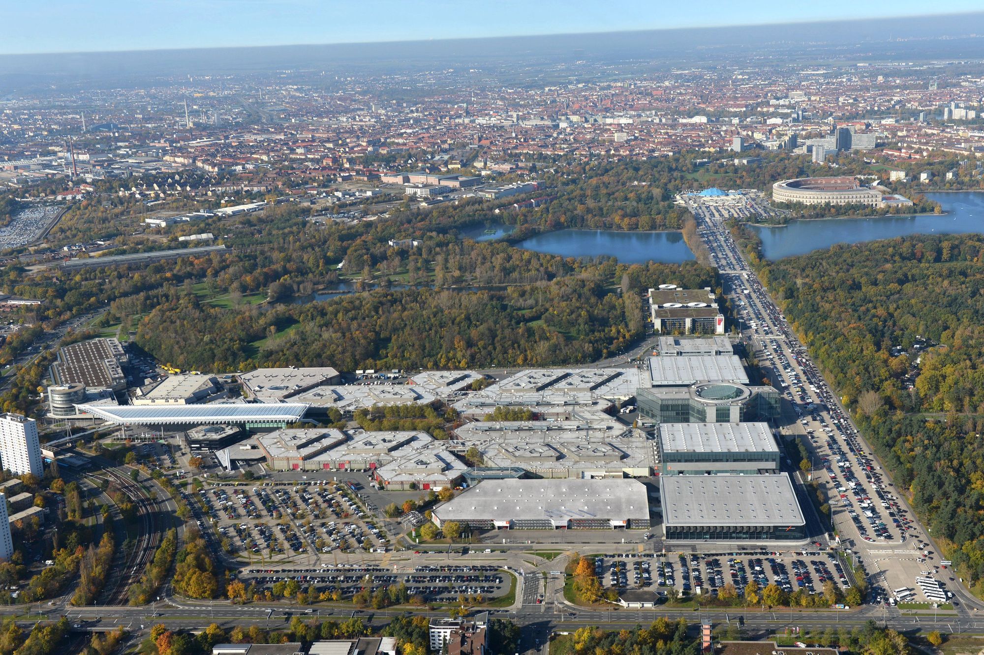 NürnbergMesse GmbH