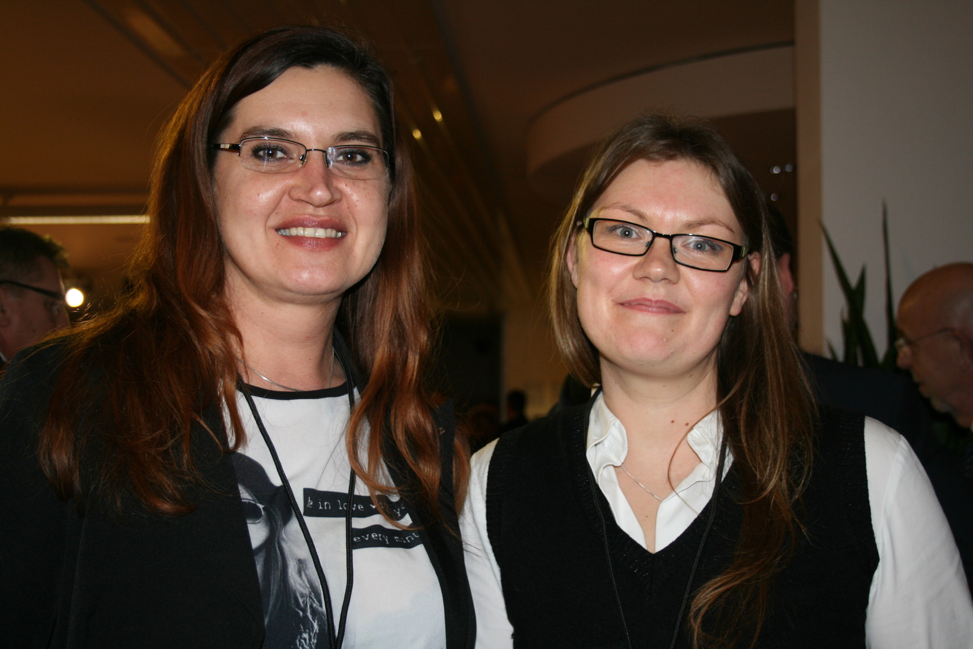 Der Jahresauftakt des BVMW fand am 24. Februar 2016 im Audi Zentrum in Göggingen statt. Foto: B4B WIRTSCHAFTSLEBEN SCHWABEN