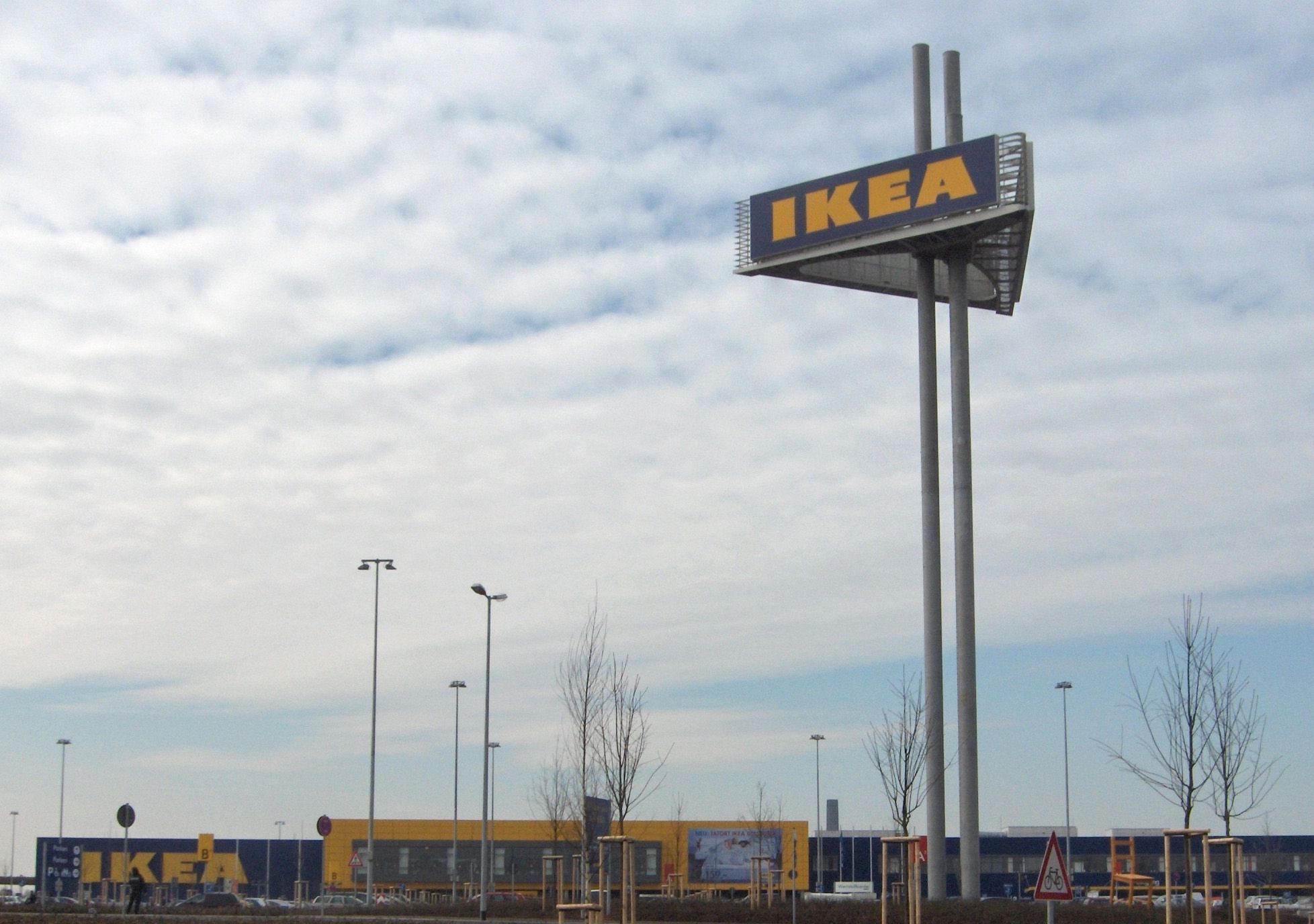Symbolbild. Foto: IKEA