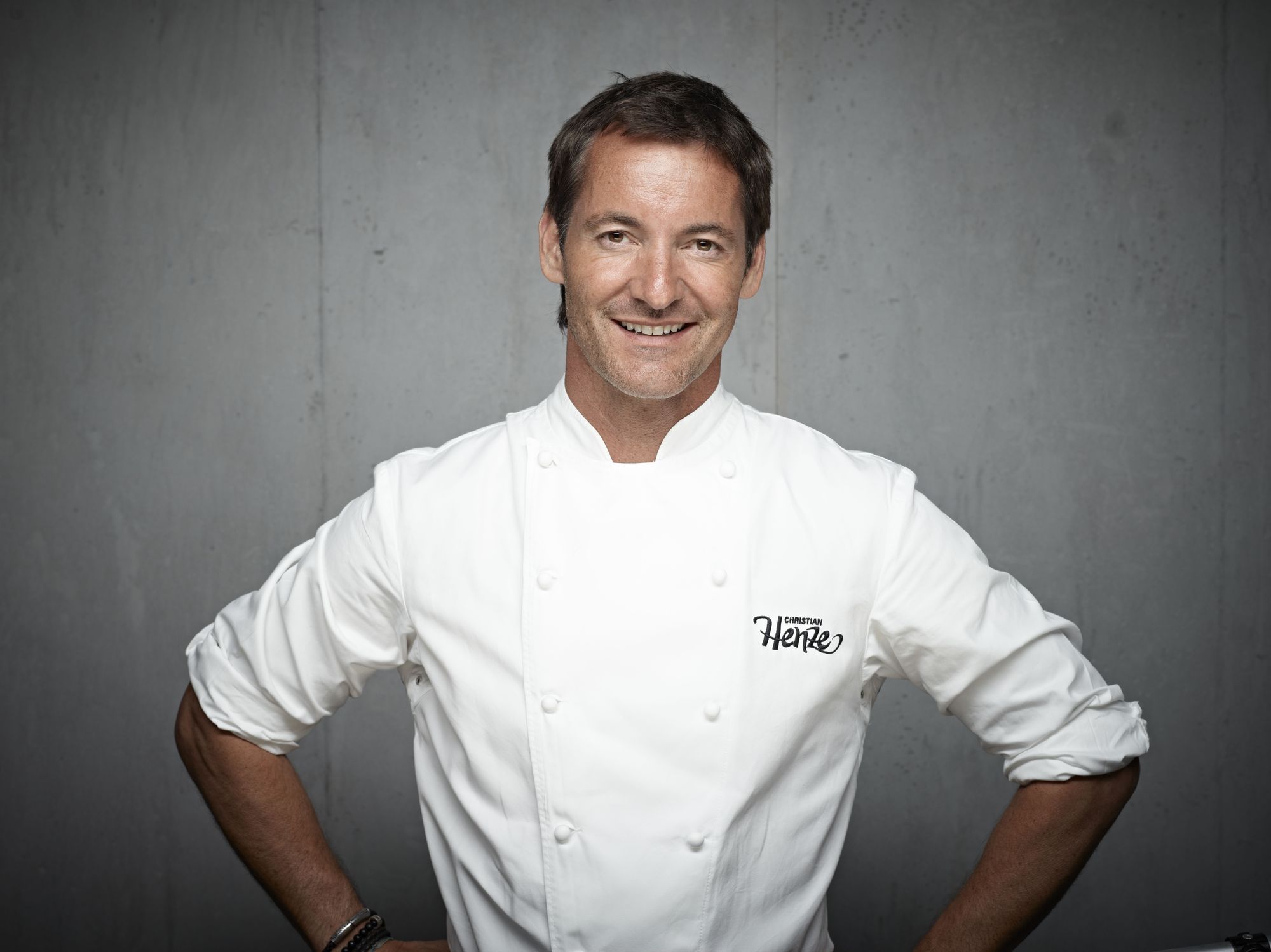 Christian Henze. Foto: Christian Henze Unternehmensgruppe