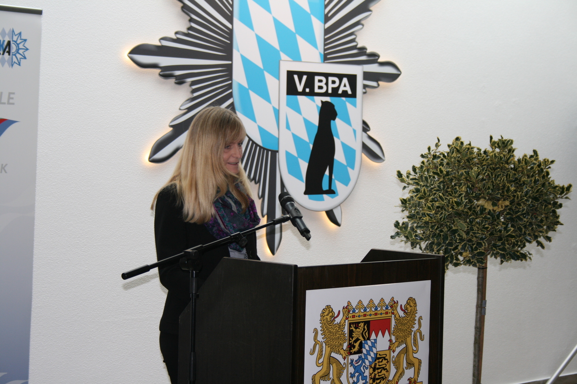 Beim Spatenstich in Königsbrunn. Foto: B4B WIRTSCHAFTSLEBEN SCHWABEN