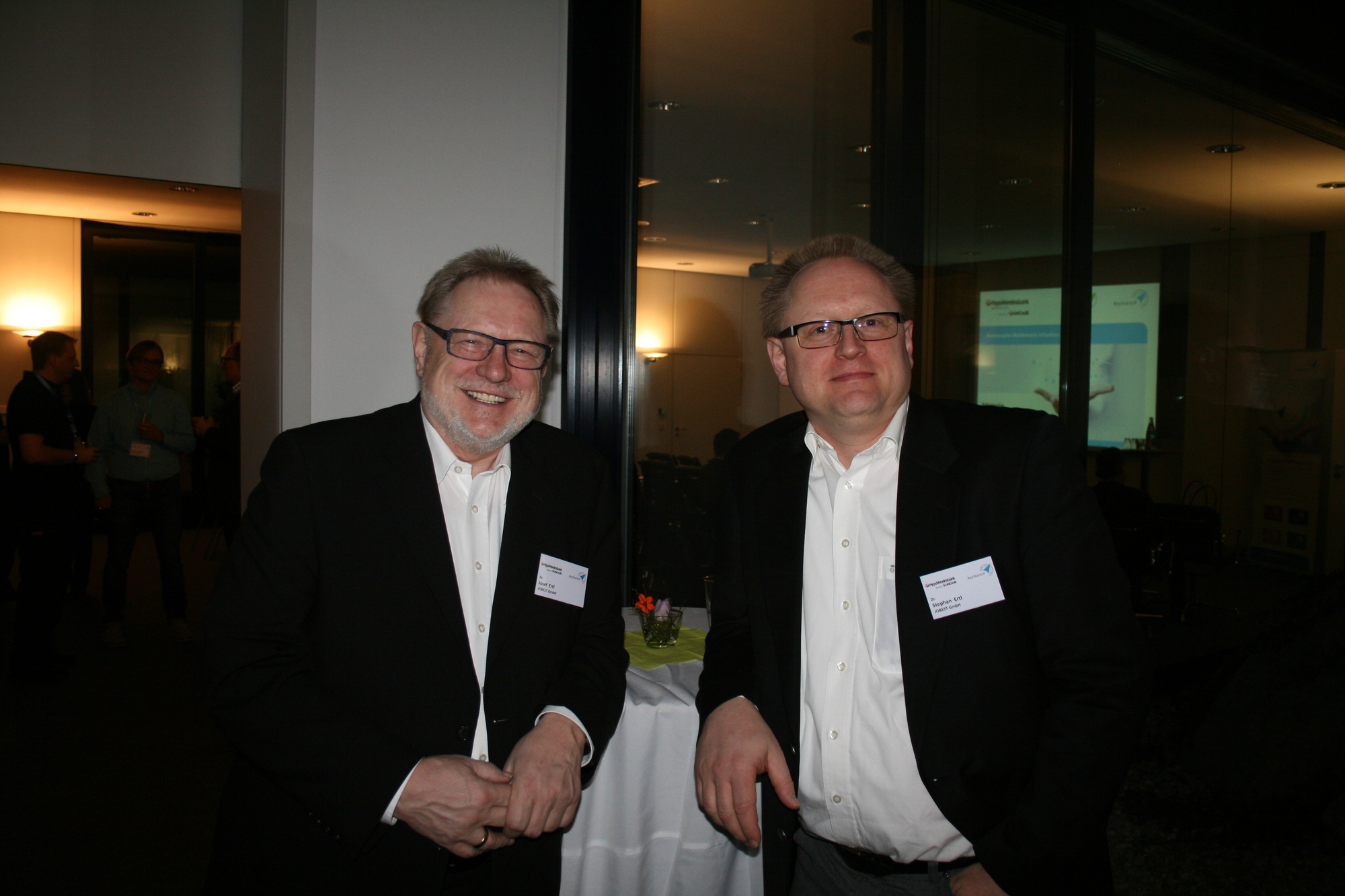 Die Businessplanwettbewerb Schwaben Gewinner 2016 stehen fest. Foto: B4B WIRTSCHAFTSLEBEN SCHWABEN