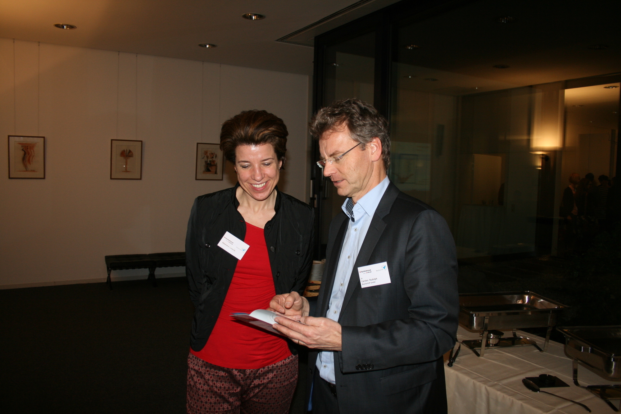 Die Businessplanwettbewerb Schwaben Gewinner 2016 stehen fest. Foto: B4B WIRTSCHAFTSLEBEN SCHWABEN