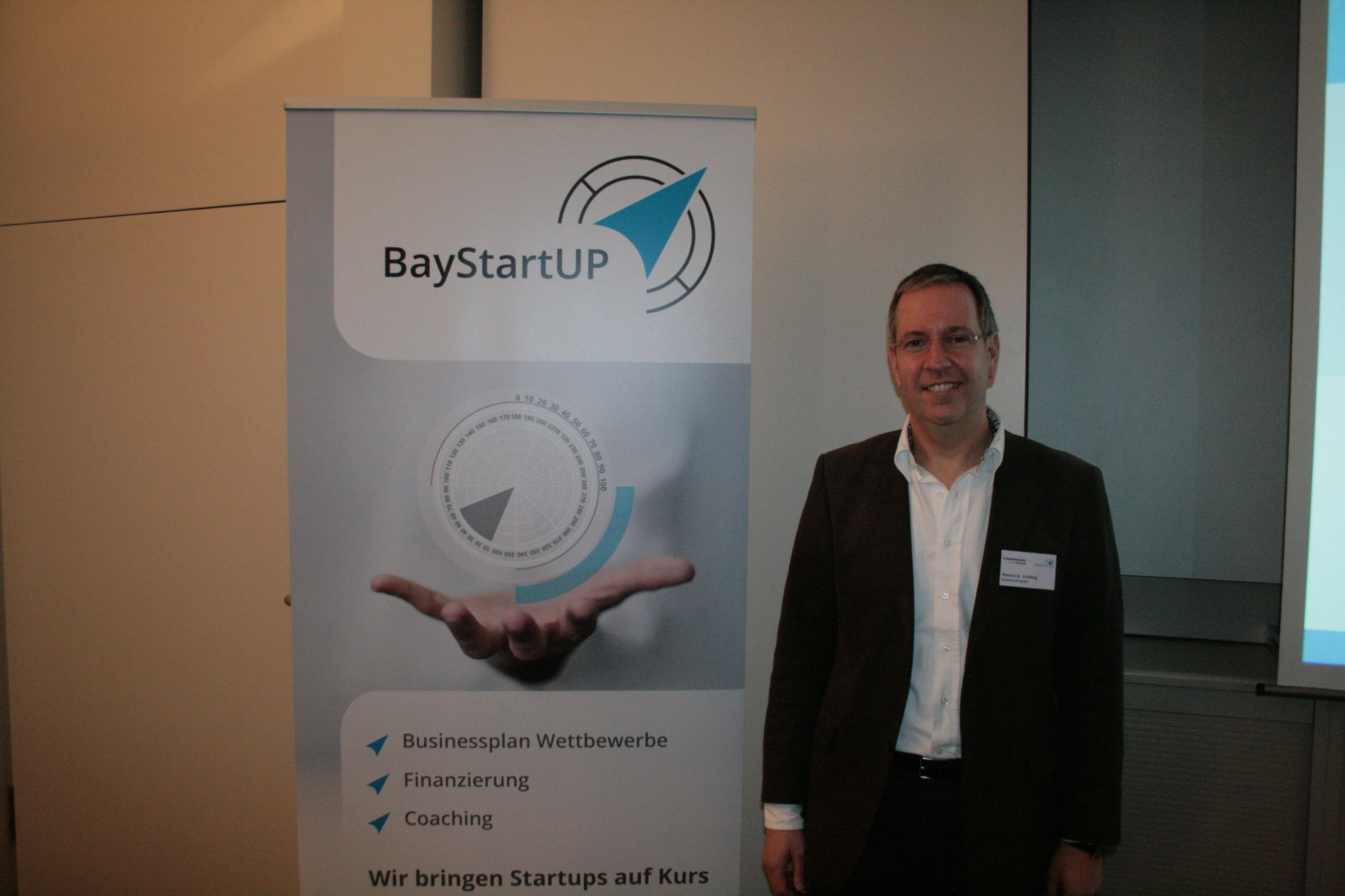 Die Businessplanwettbewerb Schwaben Gewinner 2016 stehen fest. Foto: B4B WIRTSCHAFTSLEBEN SCHWABEN