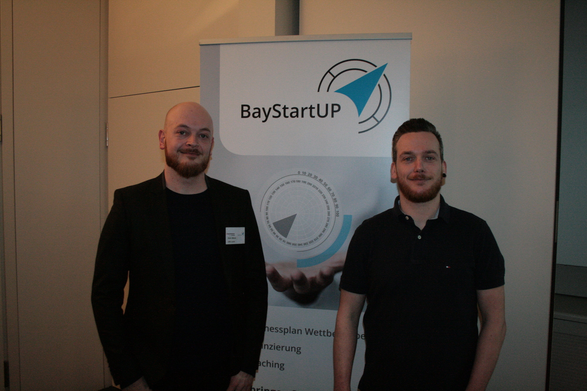 Die Businessplanwettbewerb Schwaben Gewinner 2016 stehen fest. Foto: B4B WIRTSCHAFTSLEBEN SCHWABEN