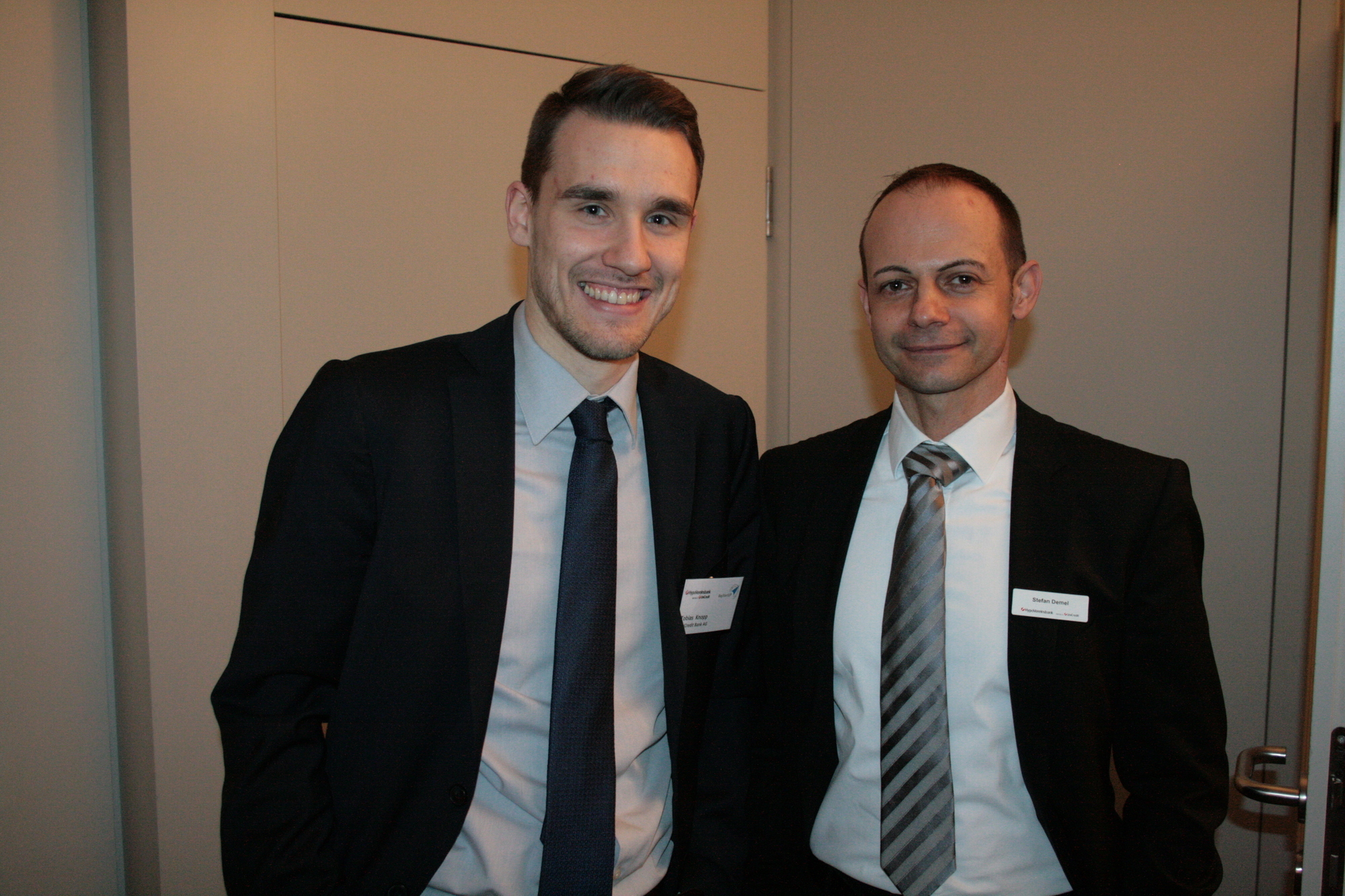 Die Businessplanwettbewerb Schwaben Gewinner 2016 stehen fest. Foto: B4B WIRTSCHAFTSLEBEN SCHWABEN