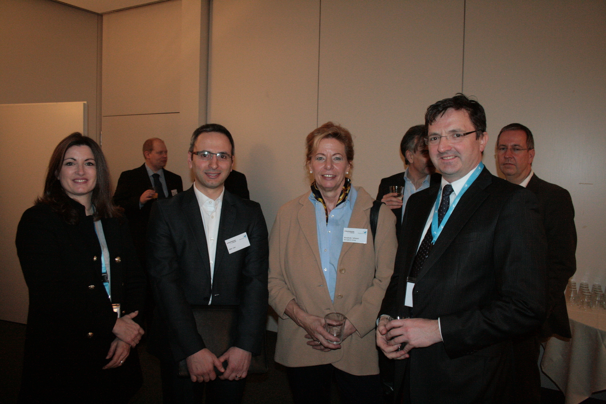 Die Businessplanwettbewerb Schwaben Gewinner 2016 stehen fest. Foto: B4B WIRTSCHAFTSLEBEN SCHWABEN