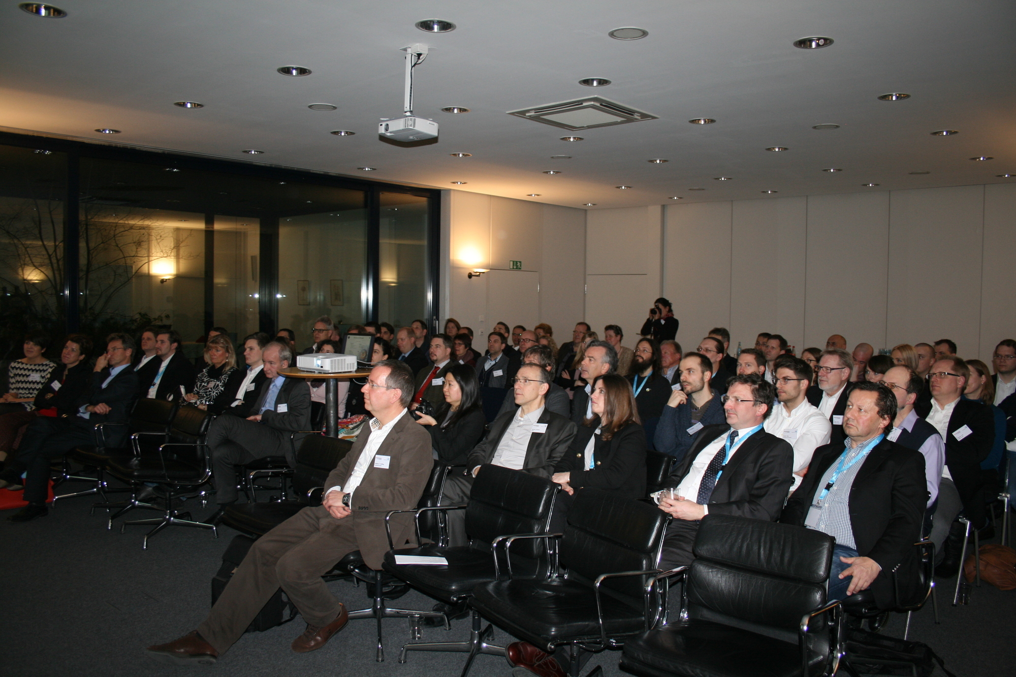 Die Businessplanwettbewerb Schwaben Gewinner 2016 stehen fest. Foto: B4B WIRTSCHAFTSLEBEN SCHWABEN