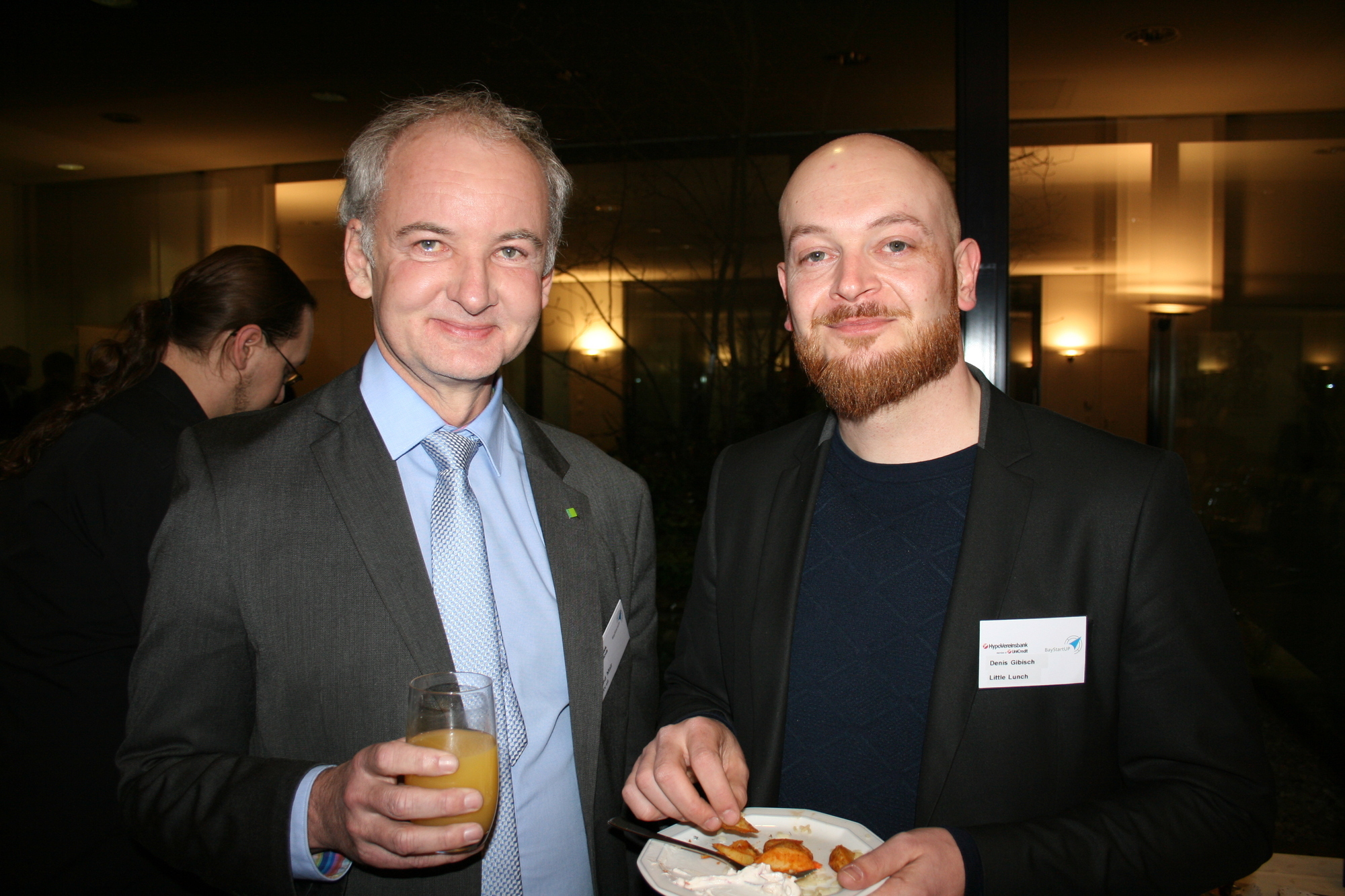 Die Businessplanwettbewerb Schwaben Gewinner 2016 stehen fest. Foto: B4B WIRTSCHAFTSLEBEN SCHWABEN