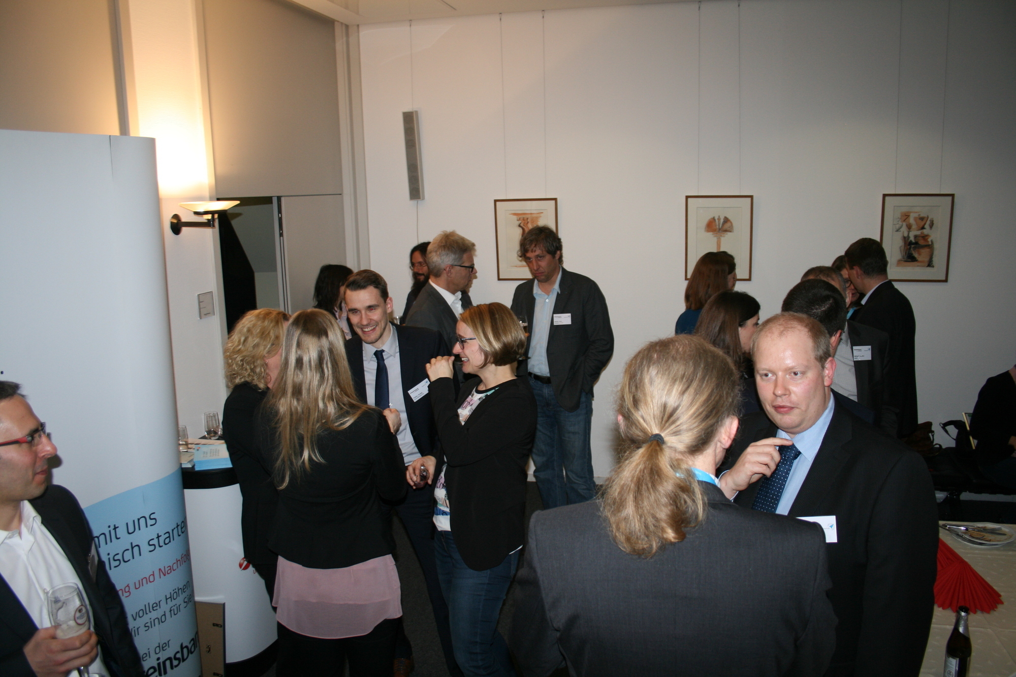 Die Businessplanwettbewerb Schwaben Gewinner 2016 stehen fest. Foto: B4B WIRTSCHAFTSLEBEN SCHWABEN
