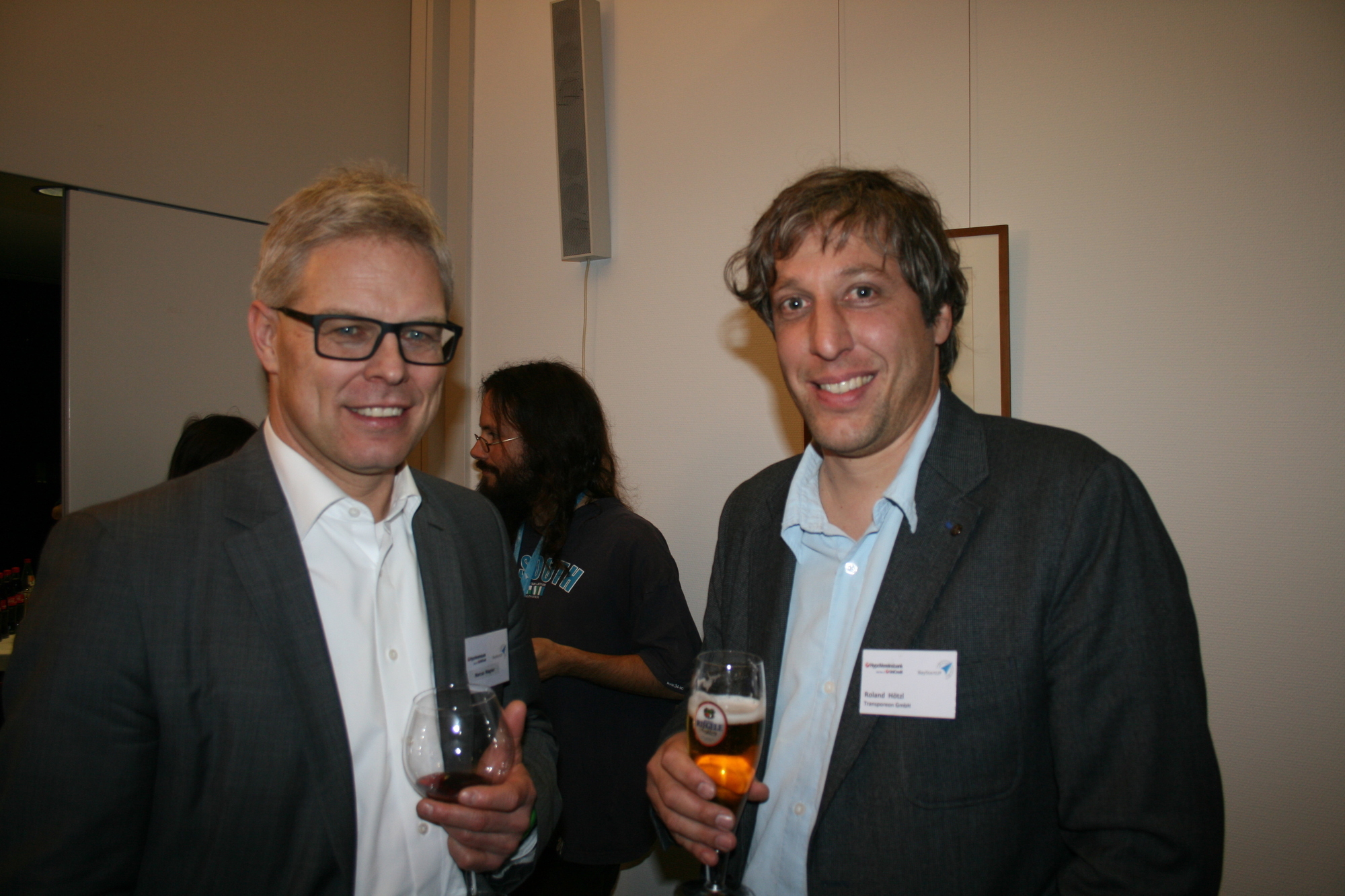 Die Businessplanwettbewerb Schwaben Gewinner 2016 stehen fest. Foto: B4B WIRTSCHAFTSLEBEN SCHWABEN