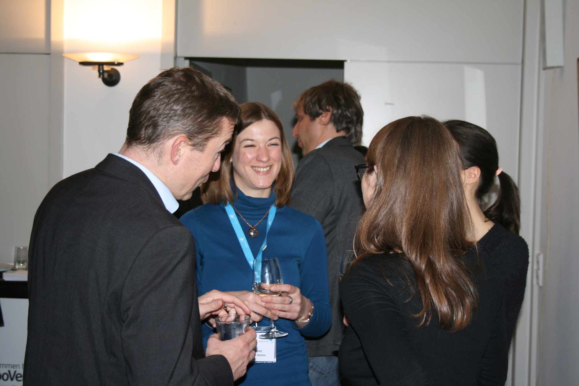 Die Businessplanwettbewerb Schwaben Gewinner 2016 stehen fest. Foto: B4B WIRTSCHAFTSLEBEN SCHWABEN