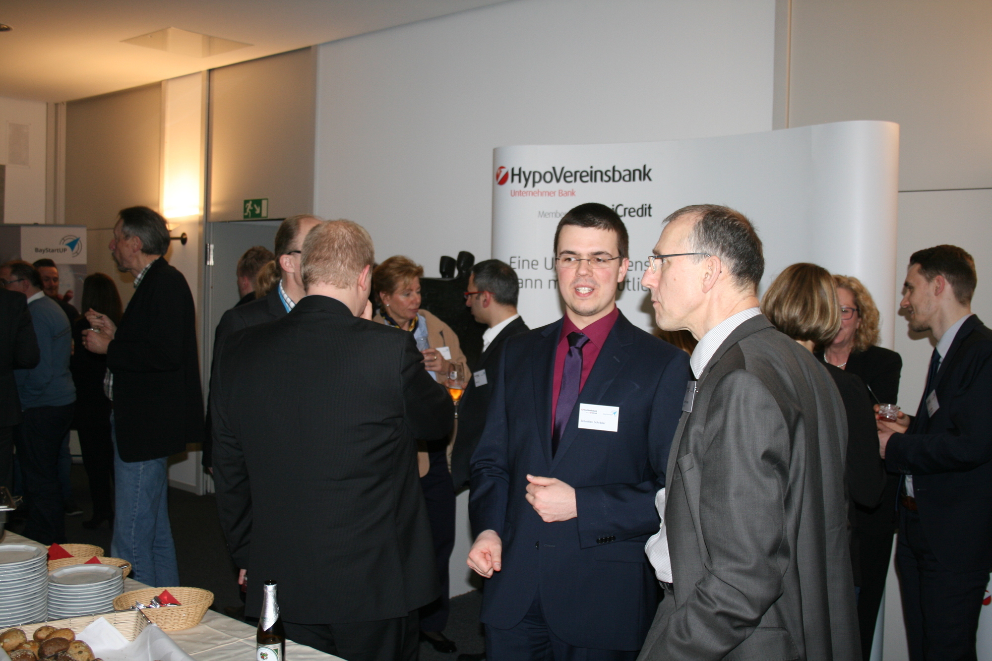Die Businessplanwettbewerb Schwaben Gewinner 2016 stehen fest. Foto: B4B WIRTSCHAFTSLEBEN SCHWABEN