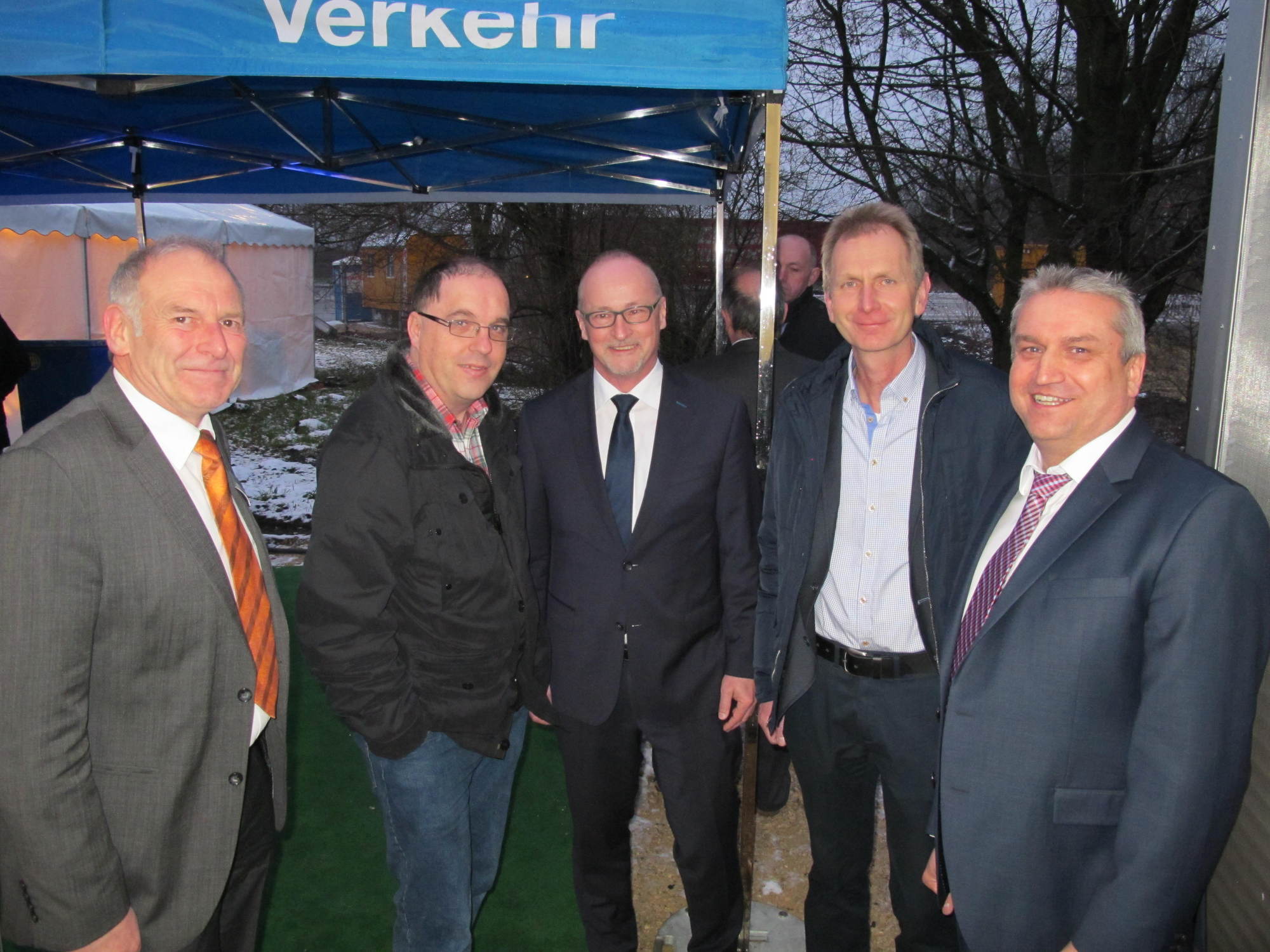 swa und Siemens schließen Supraleitenden Strombegrenzer an. Foto: B4B WIRTSCHAFTSLEBEN SCHWABEN