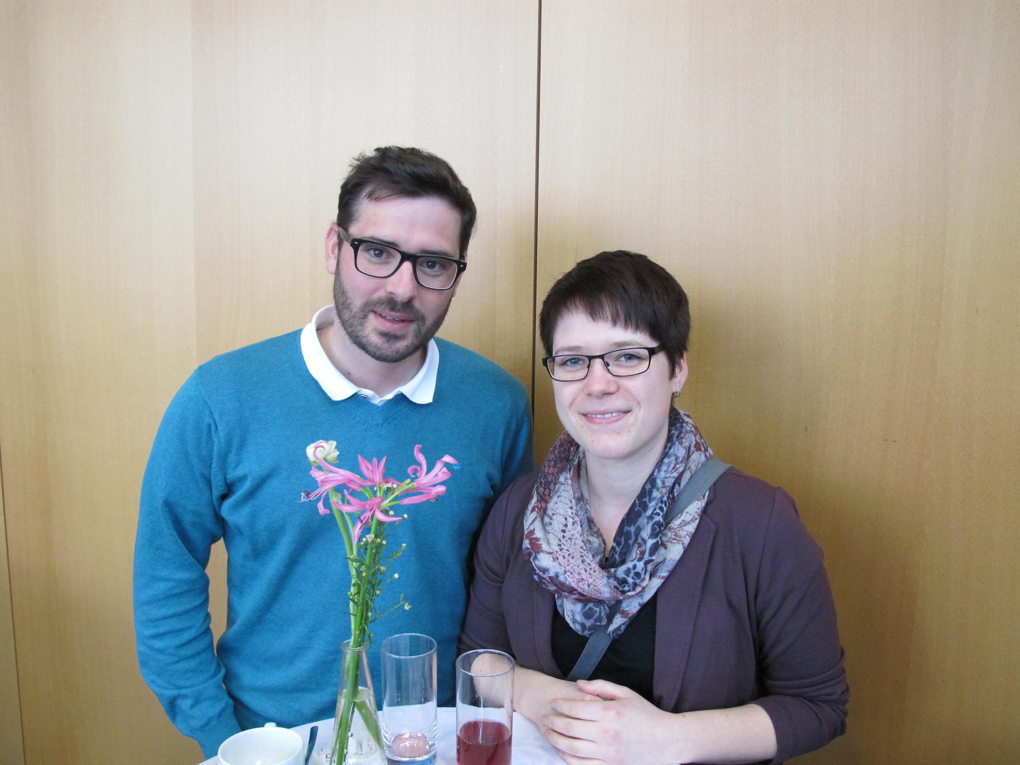 Der IHK-Fachkräftetag konnte mehr als 100 Teilnehmer begrüßen. Foto: B4B WIRTSCHAFTSLEBEN SCHWABEN