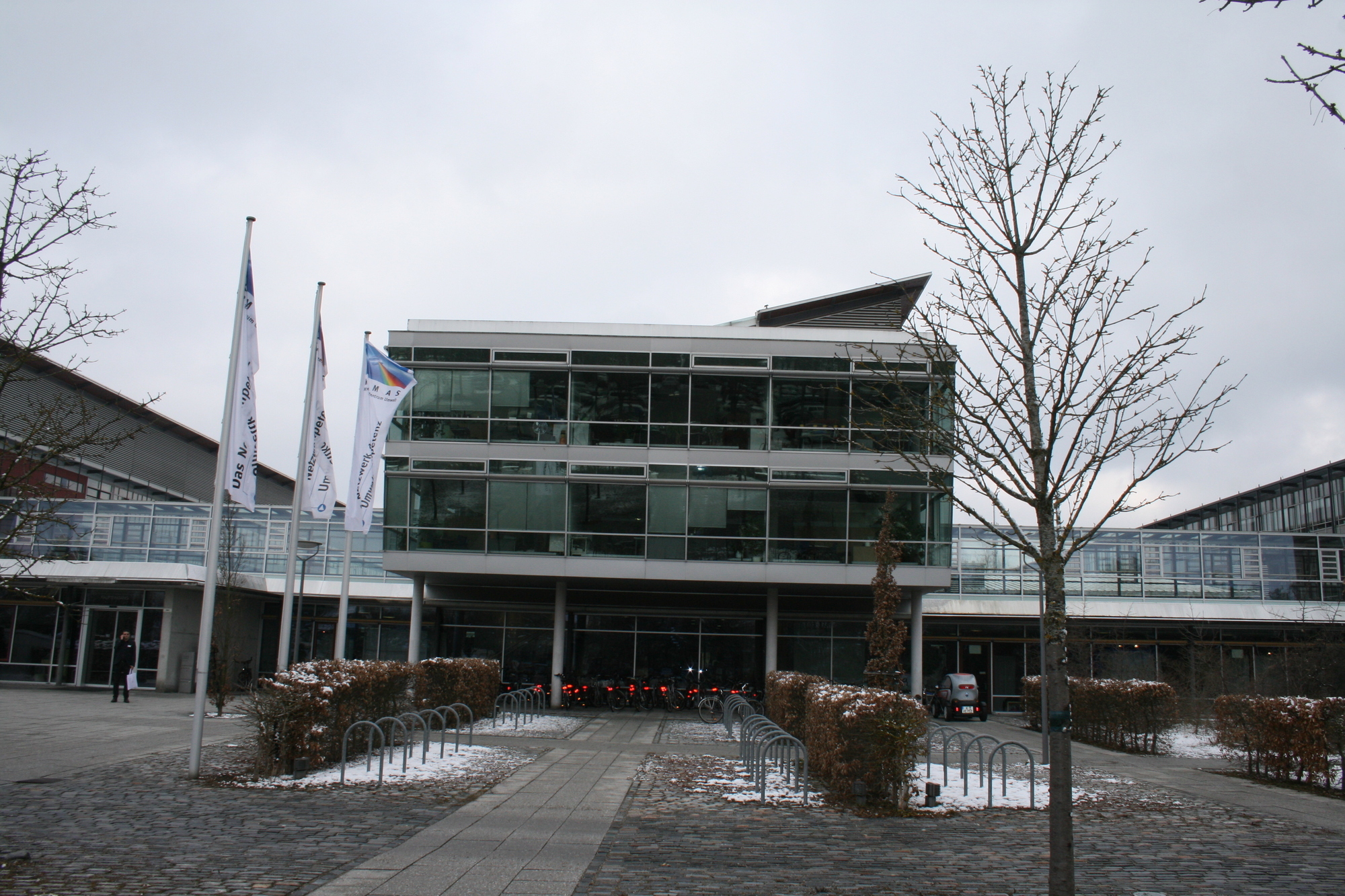 Die Bayerischen Abfall- und Deponietage finden am 16. und 17. März 2016 in Augsburg statt. Foto: B4B WIRTSCHAFTSLEBEN SCHWABEN
