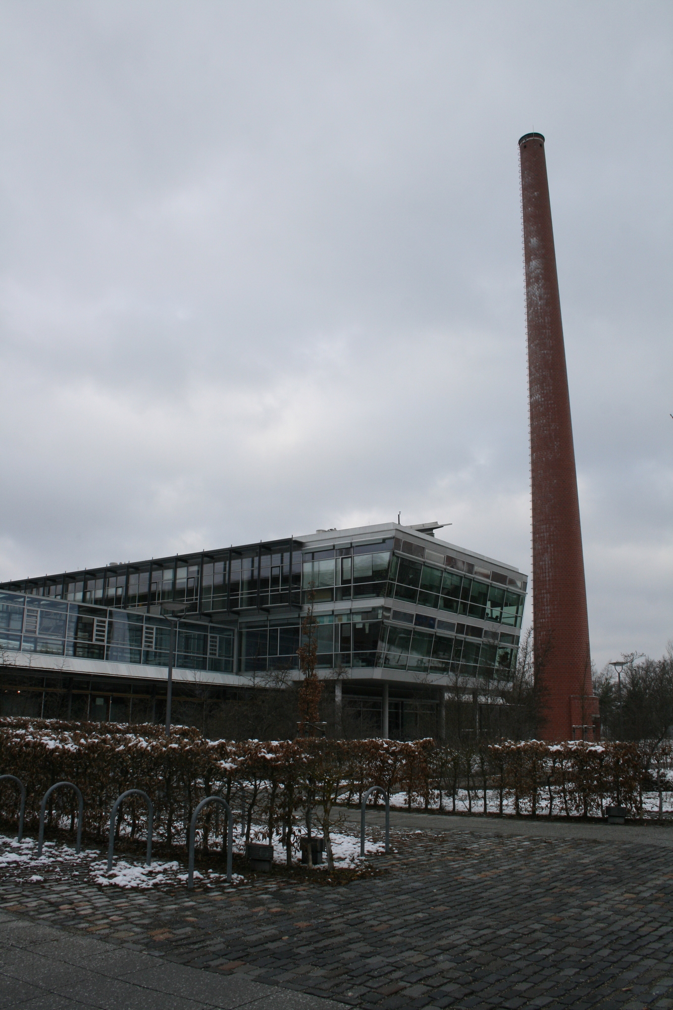 Die Bayerischen Abfall- und Deponietage finden am 16. und 17. März 2016 in Augsburg statt. Foto: B4B WIRTSCHAFTSLEBEN SCHWABEN