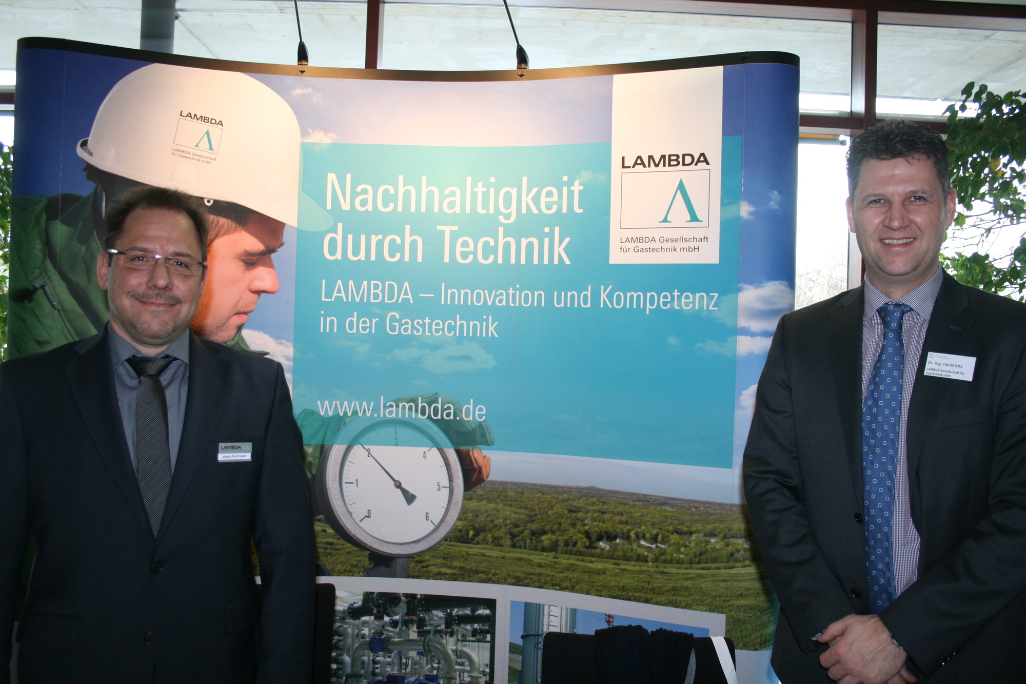 Die Bayerischen Abfall- und Deponietage finden am 16. und 17. März 2016 in Augsburg statt. Foto: B4B WIRTSCHAFTSLEBEN SCHWABEN