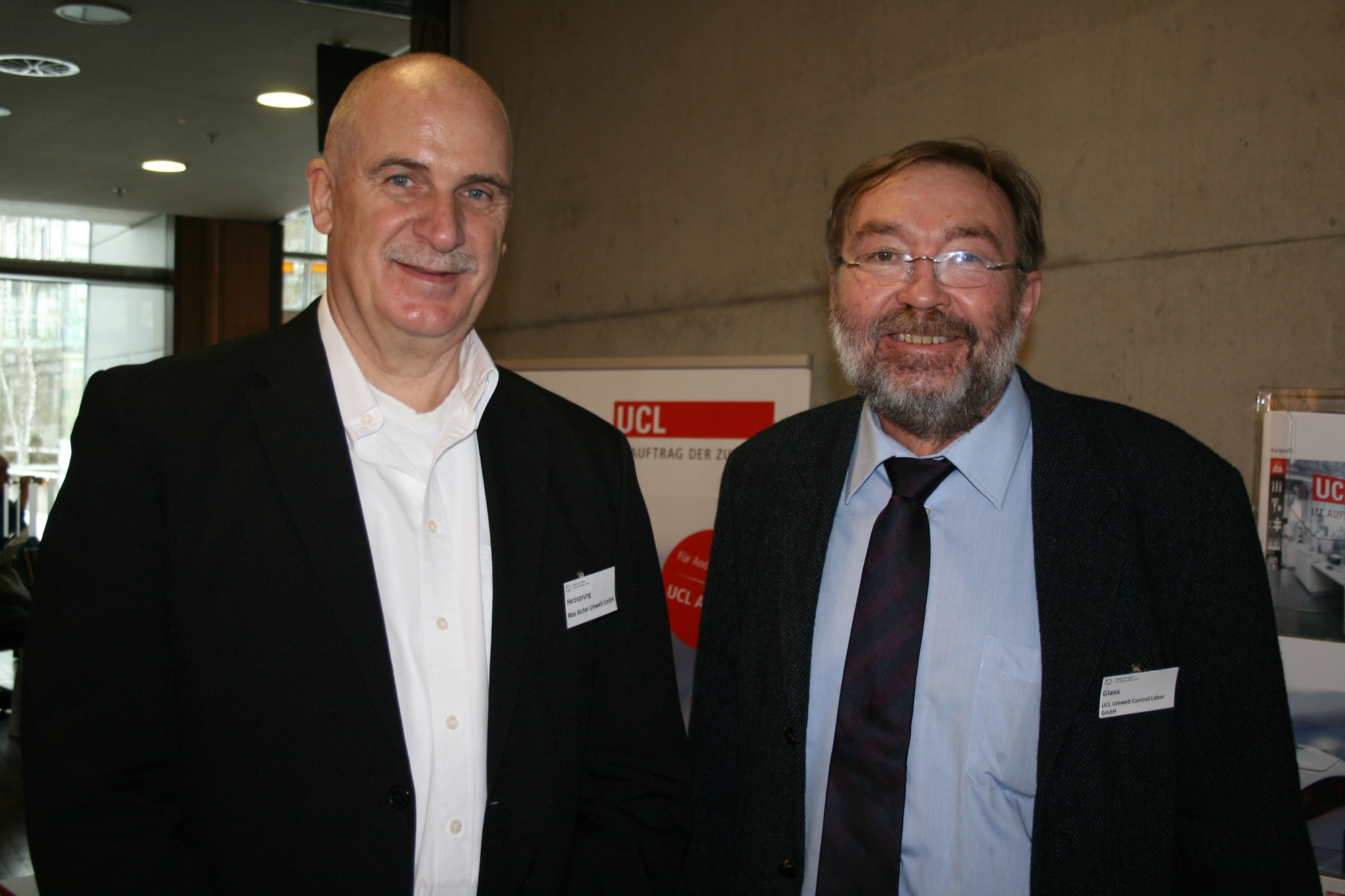 Die Bayerischen Abfall- und Deponietage finden am 16. und 17. März 2016 in Augsburg statt. Foto: B4B WIRTSCHAFTSLEBEN SCHWABEN