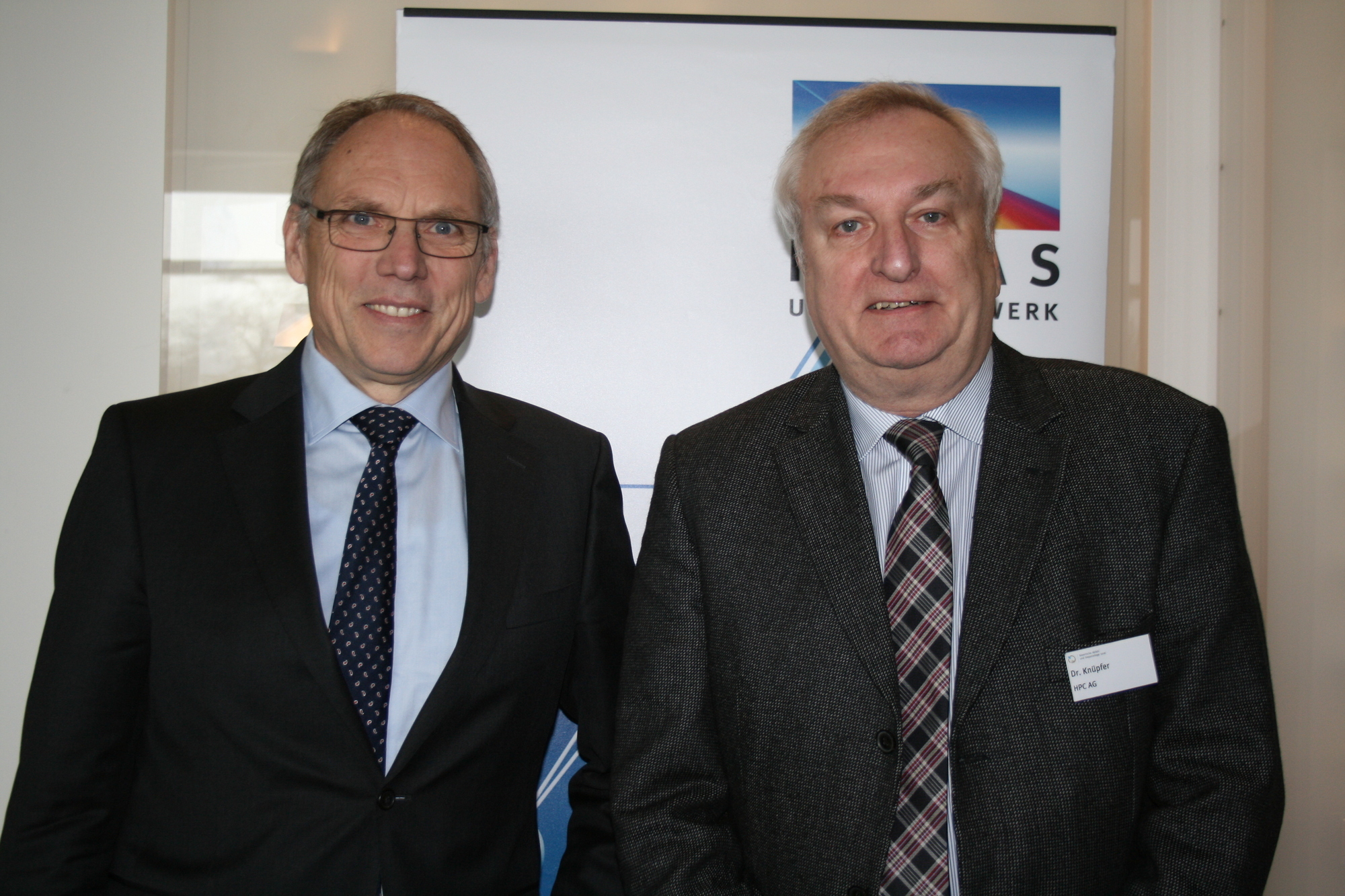 Die Bayerischen Abfall- und Deponietage finden am 16. und 17. März 2016 in Augsburg statt. Foto: B4B WIRTSCHAFTSLEBEN SCHWABEN