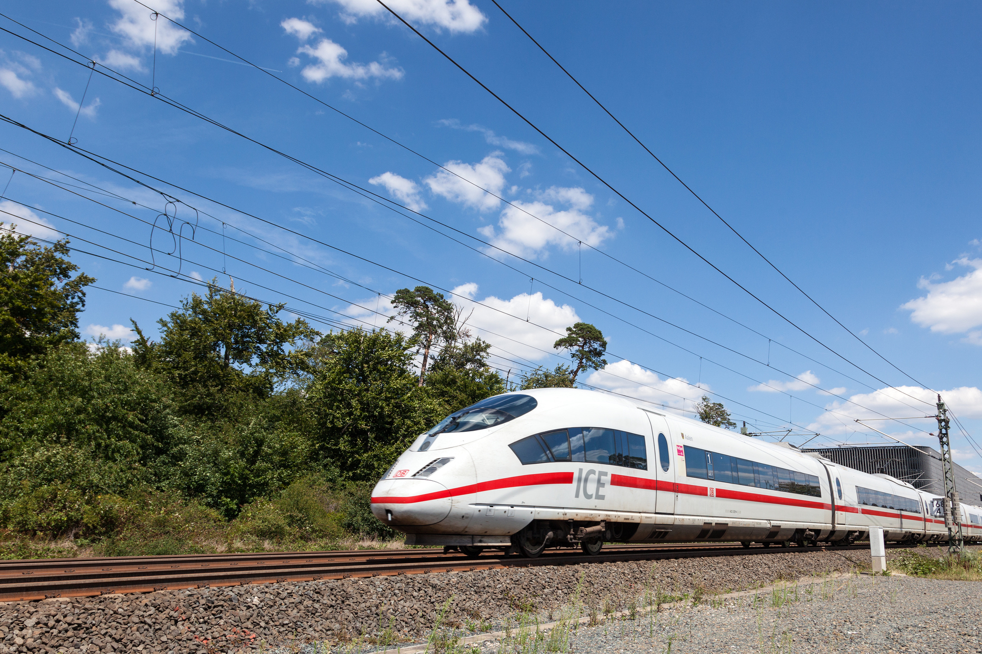 Symbolbild. Foto: typhoonski / iStock Editoria / thinkstock