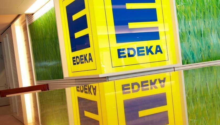 Edeka darf Kaiser's Tengelmann übernehmen. Foto: EDEKA
