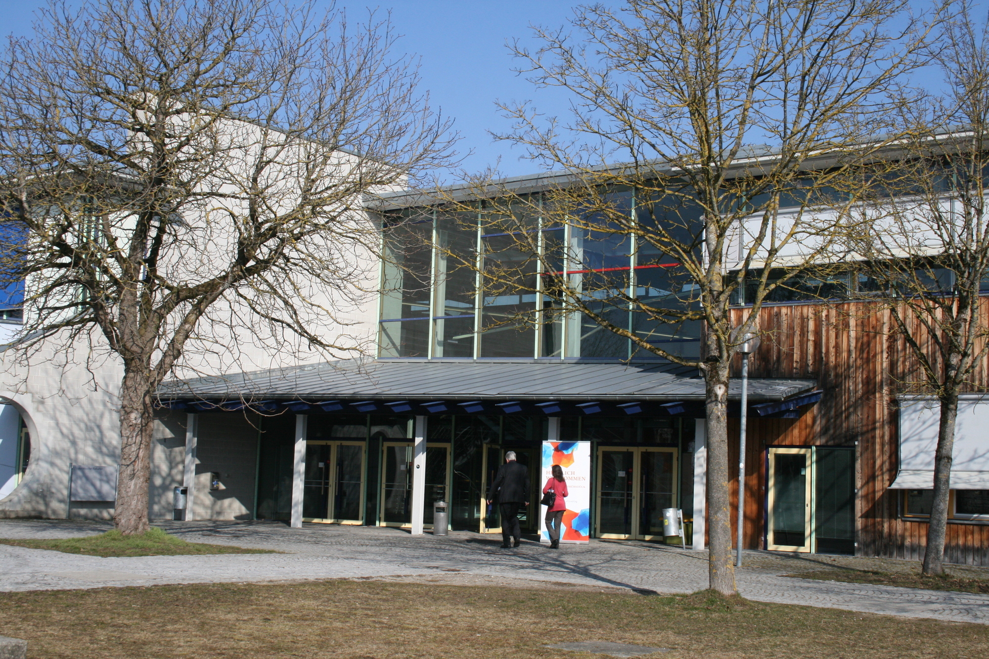 Das 8. vmm Mittelstandsfrühstück fand am 18. März 2016 im ZWW der Uni Augsburg statt. Foto: B4B WIRTSCHAFTSLEBEN SCHWABEN