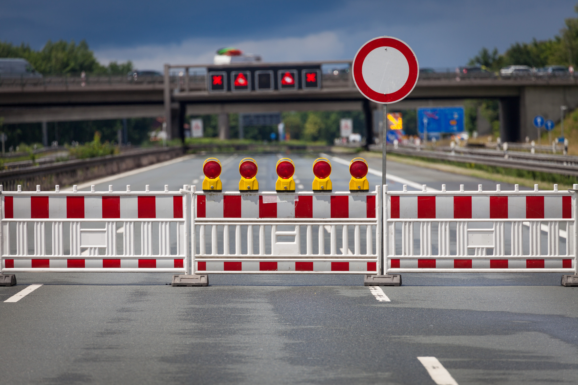 Symbolbild. Foto: HyKoe / iStock / thinkstock