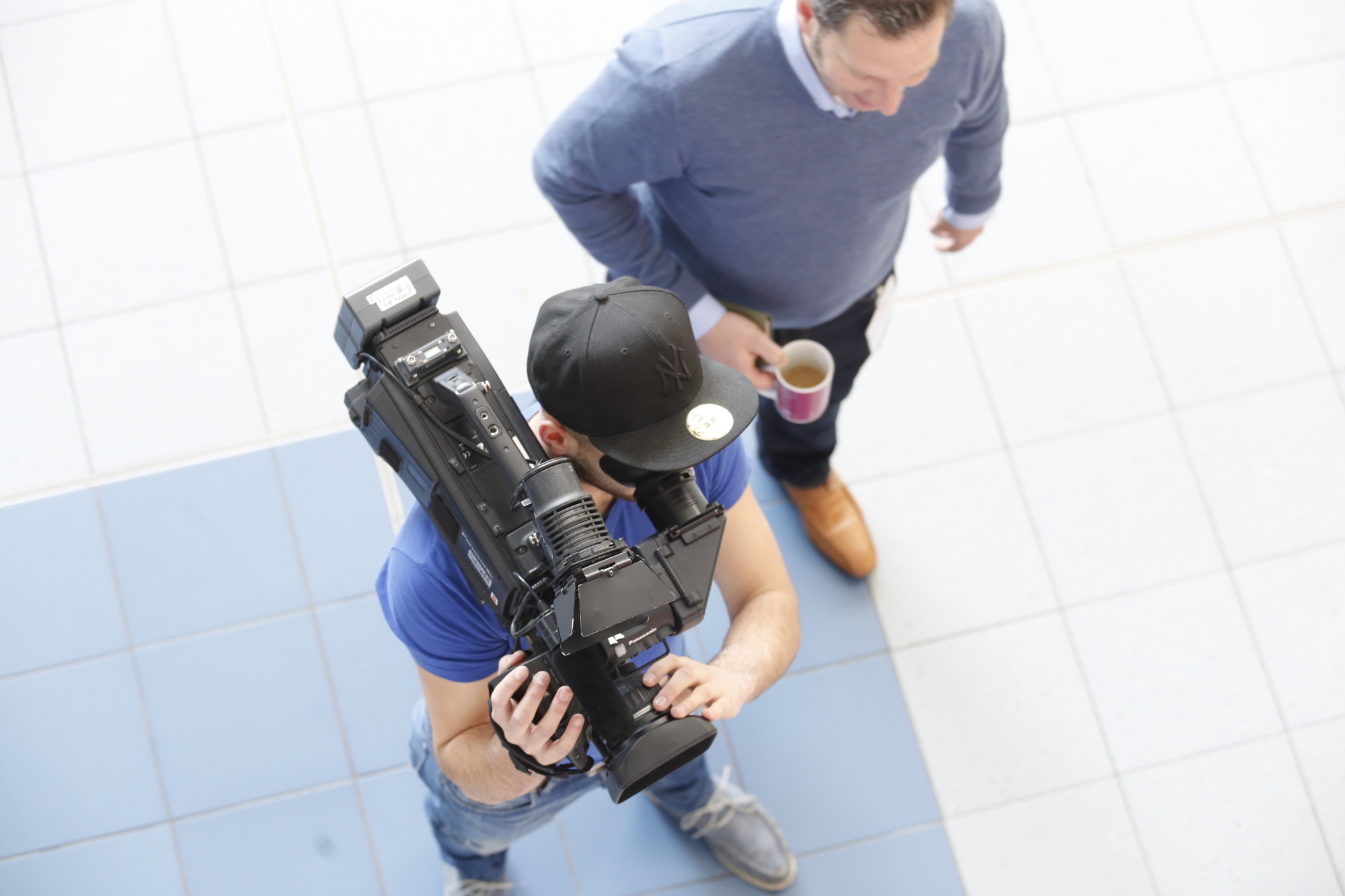Das 8. vmm Mittelstandsfrühstück fand am 18. März 2016 im ZWW der Uni Augsburg statt. Foto: B4B WIRTSCHAFTSLEBEN SCHWABEN