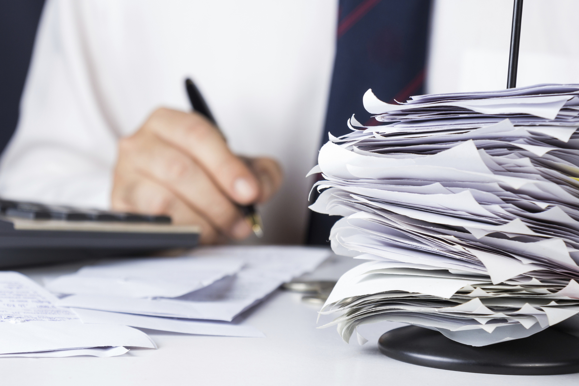 Symbolbild. Foto: patpitchaya / iStock / thinkstock