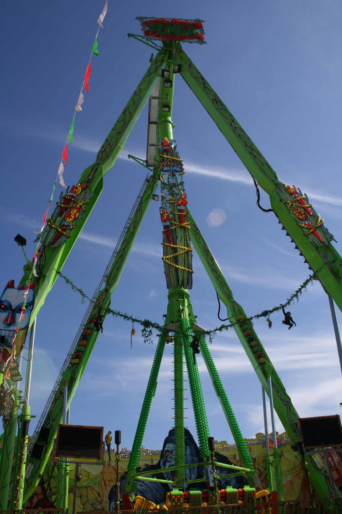 Der Osterplärrer 2016 findet vom 27. März bis zum 10. April statt. Foto: B4B WIRTSCHAFTSLEBEN SCHWABEN