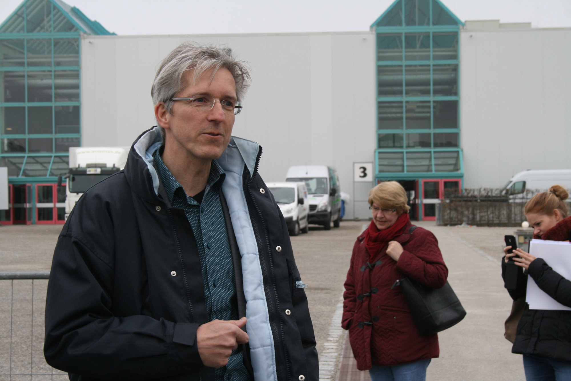 Vom 2. bis 10. April 2016 findet die diesjährige afa statt. Foto: B4B WIRTSCHAFTSLEBEN SCHWABEN