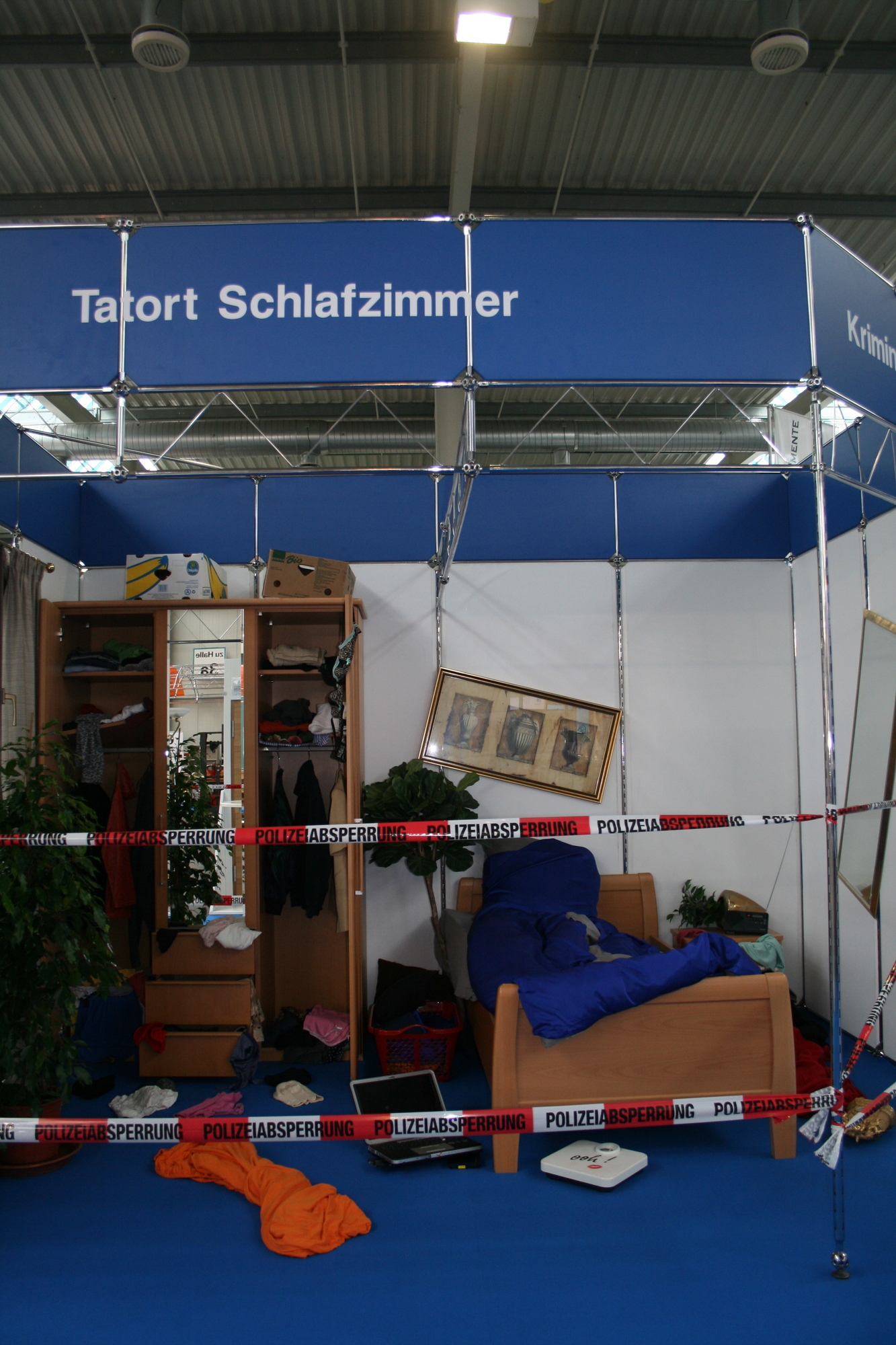 Vom 2. bis 10. April 2016 findet die diesjährige afa statt. Foto: B4B WIRTSCHAFTSLEBEN SCHWABEN
