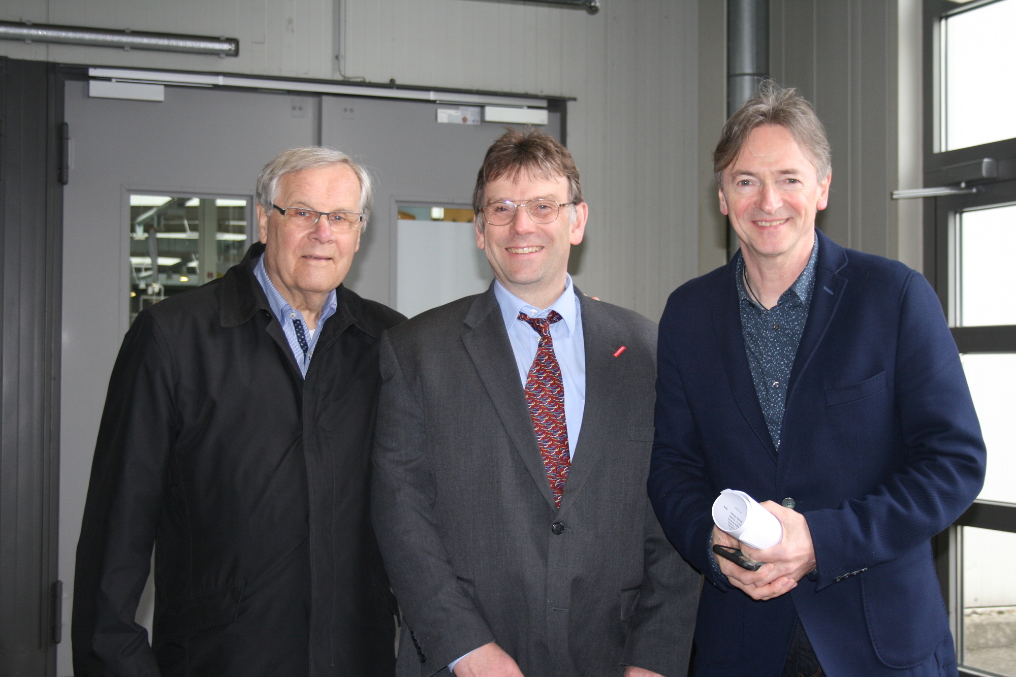Vom 2. bis 10. April 2016 findet die diesjährige afa statt. Foto: B4B WIRTSCHAFTSLEBEN SCHWABEN
