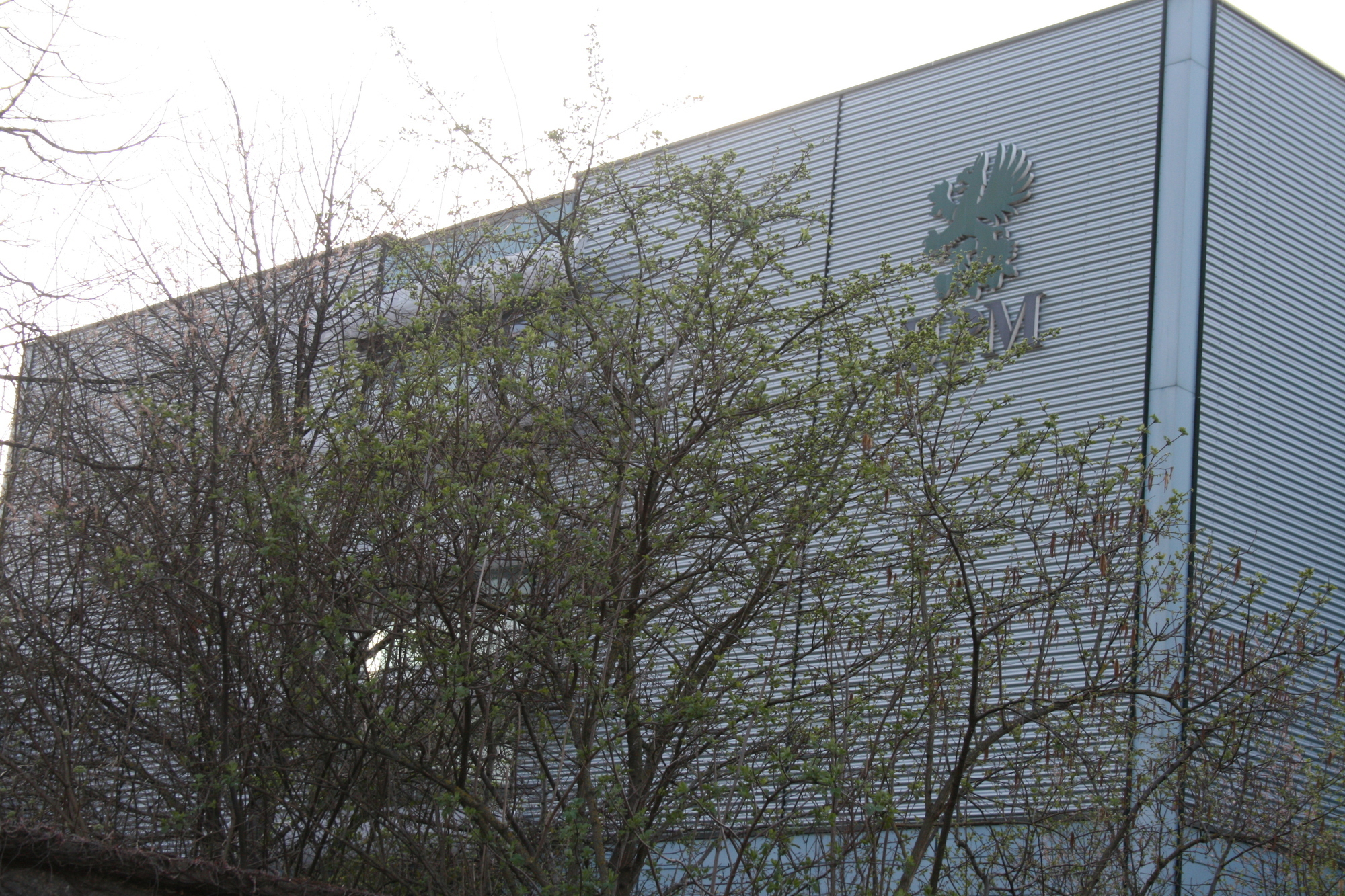 A3 lädt zum Wirtschaftsdialog zu UPM ein. Foto: B4B WIRTSCHAFTSLEBEN SCHWABEN