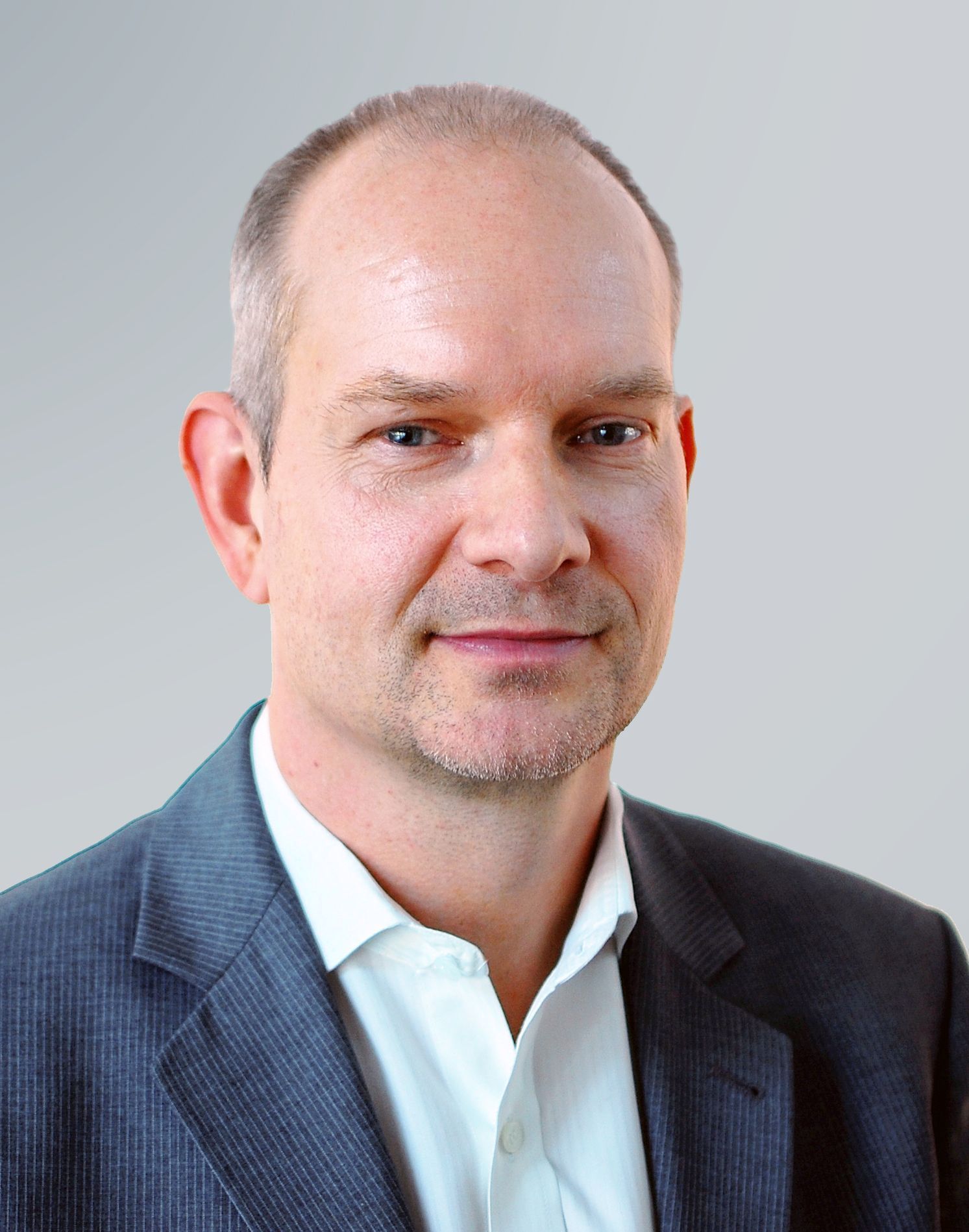 Matthias Wehr hat die Leitung des neuen Profitcenters übernommen. Foto: WEKA MEDIA