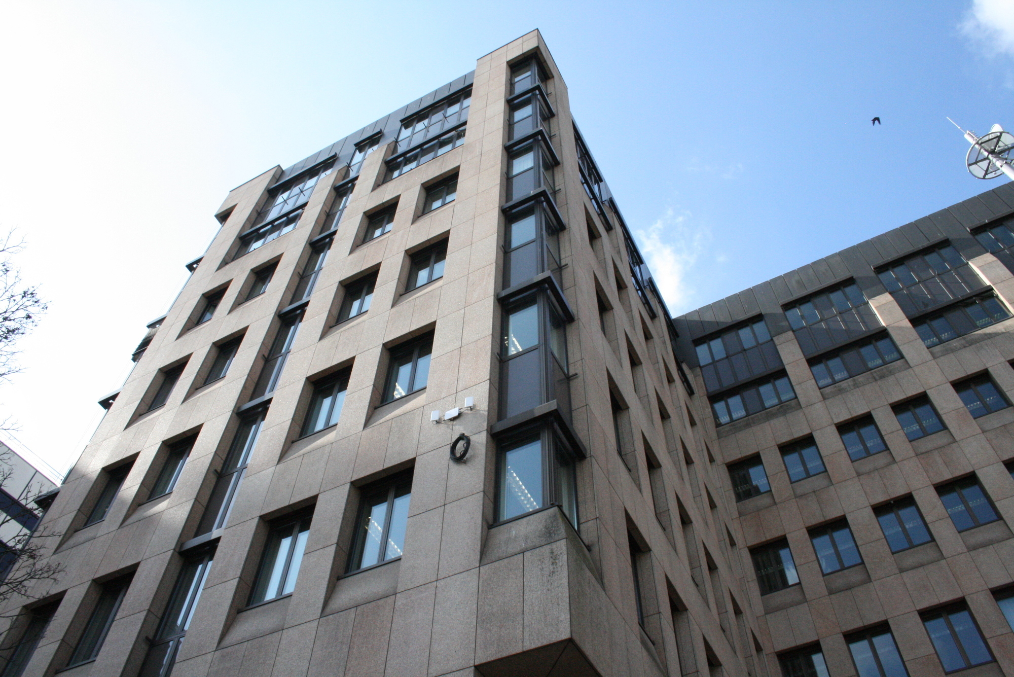 Lechwerke AG. Foto: B4B WIRTSCHAFTSLEBEN SCHWABEN