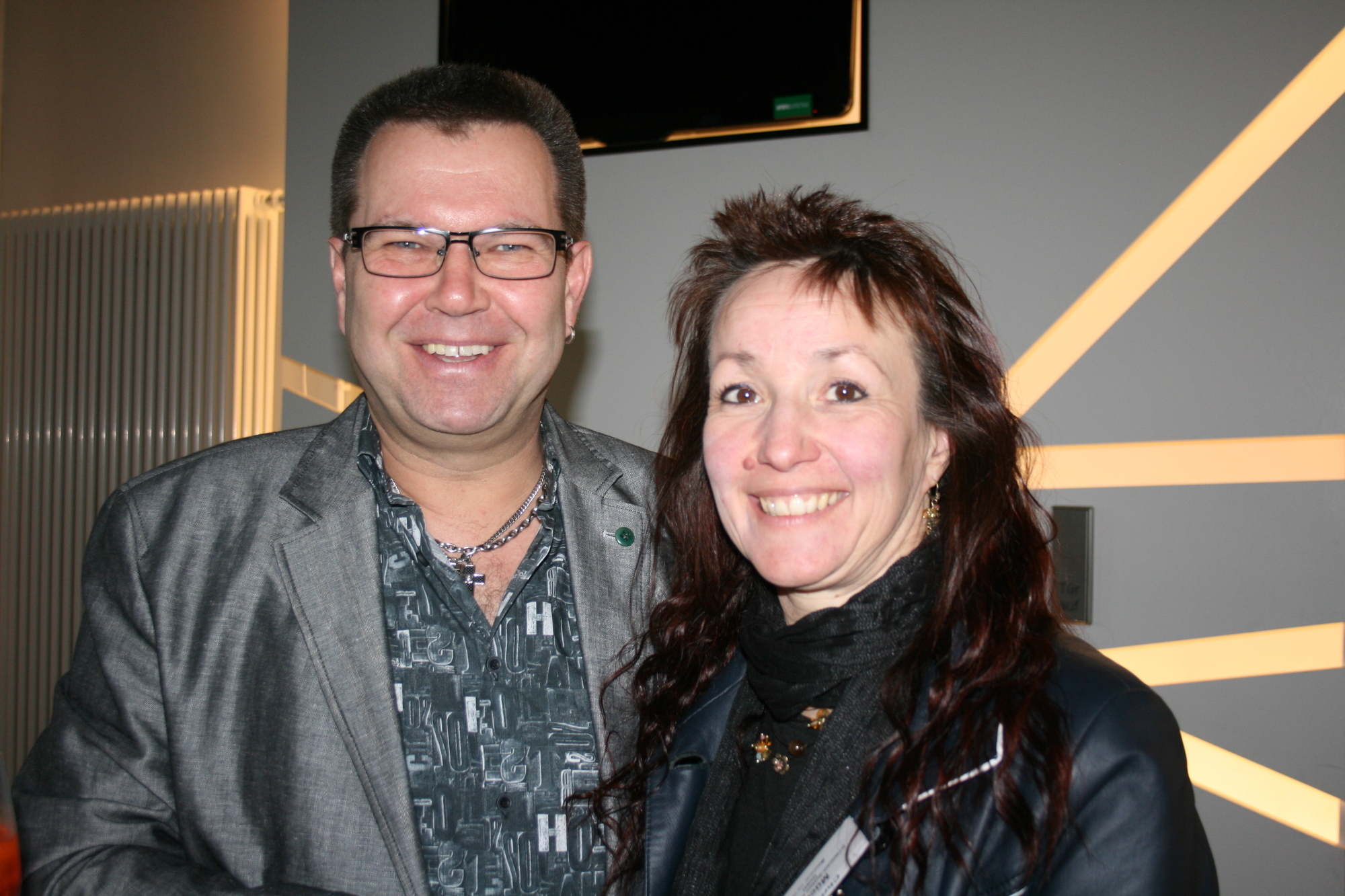 Das 20. AUGUSTA Netzwerktreffen fand am 7. April 2016 in der WWK ARENA statt. Foto: B4B WIRTSCHAFTSLEBEN SCHWABEN