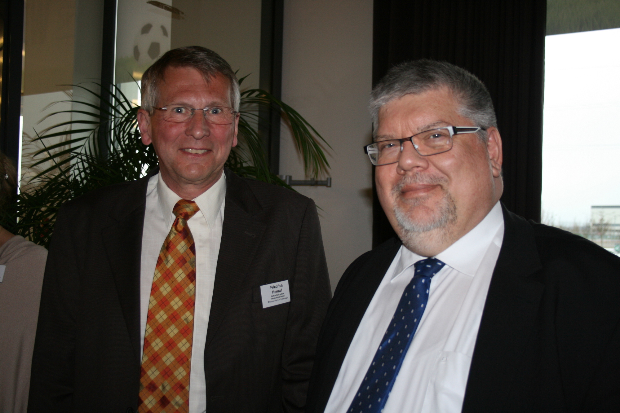 Das 20. AUGUSTA Netzwerktreffen fand am 7. April 2016 in der WWK ARENA statt. Foto: B4B WIRTSCHAFTSLEBEN SCHWABEN