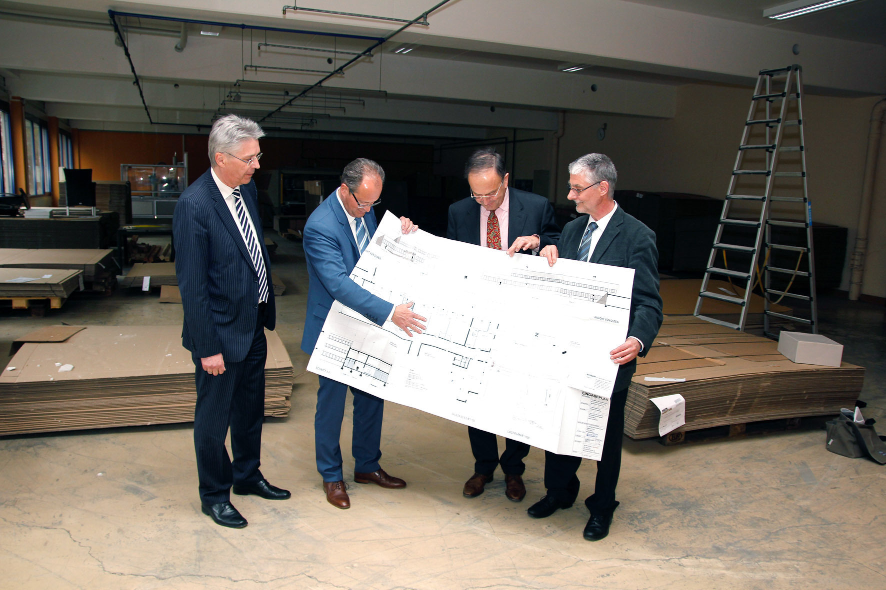 Foto: Bernhard Gattner, Caritasverband für die Diözese Augsburg e. V.