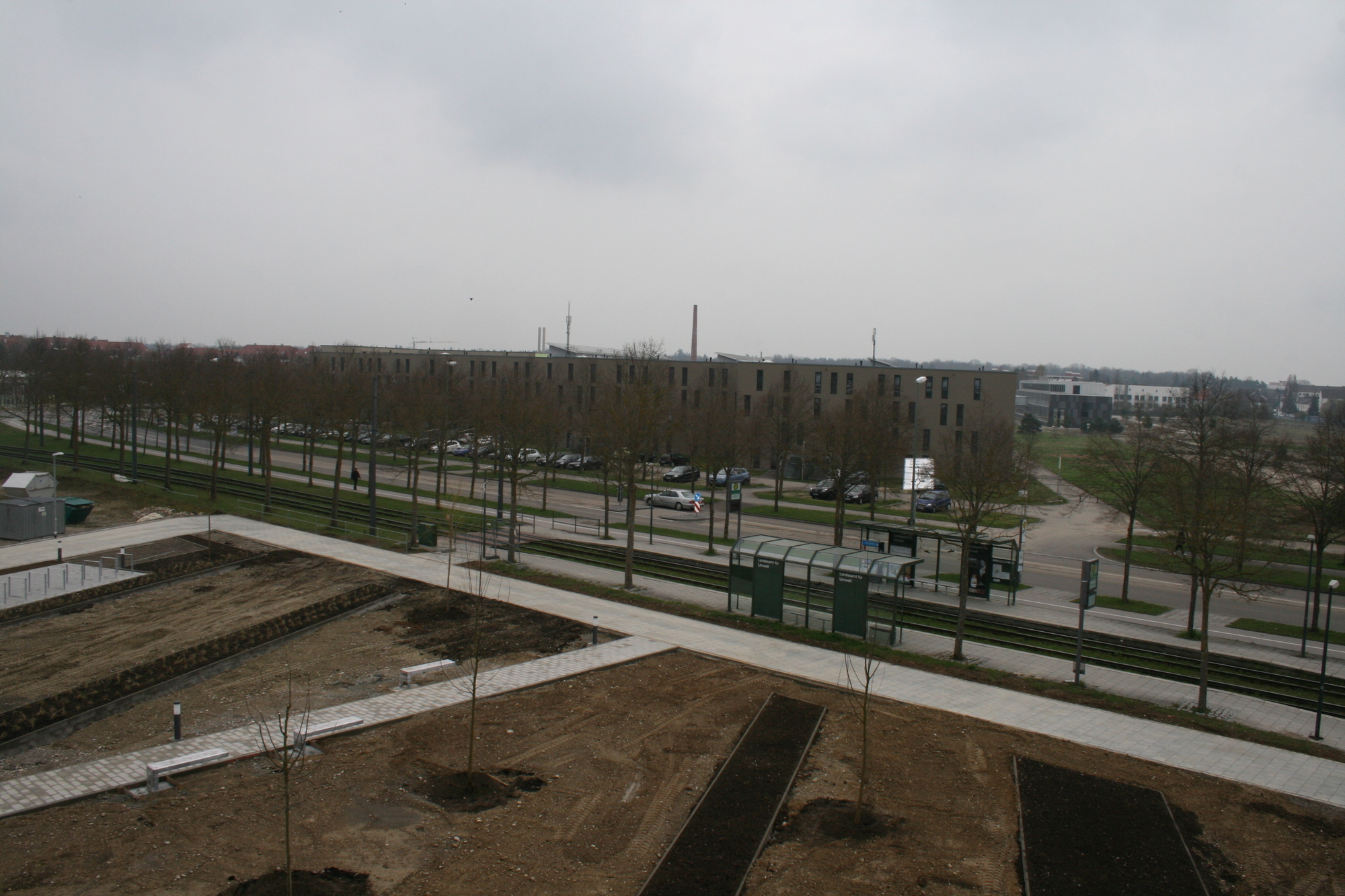 Am 10. April 2016 wurde das Technologiezentrum Augsburg feierlich eröffnet. Foto: B4B WIRTSCHAFTSLEBEN SCHWABEN