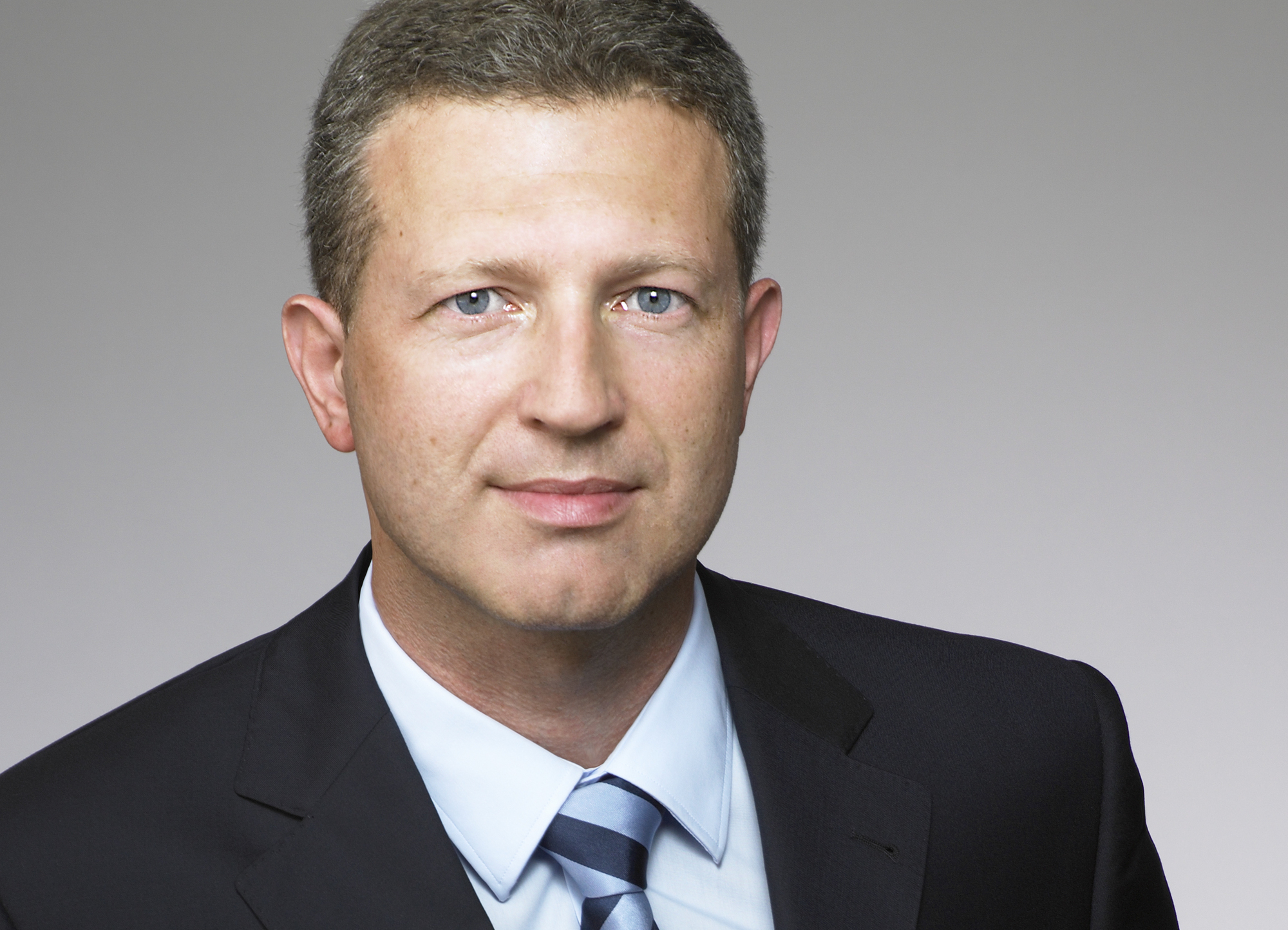 Jens Prautzsch, Vorsitzender der M-net Geschäftsführung. Foto: M-net